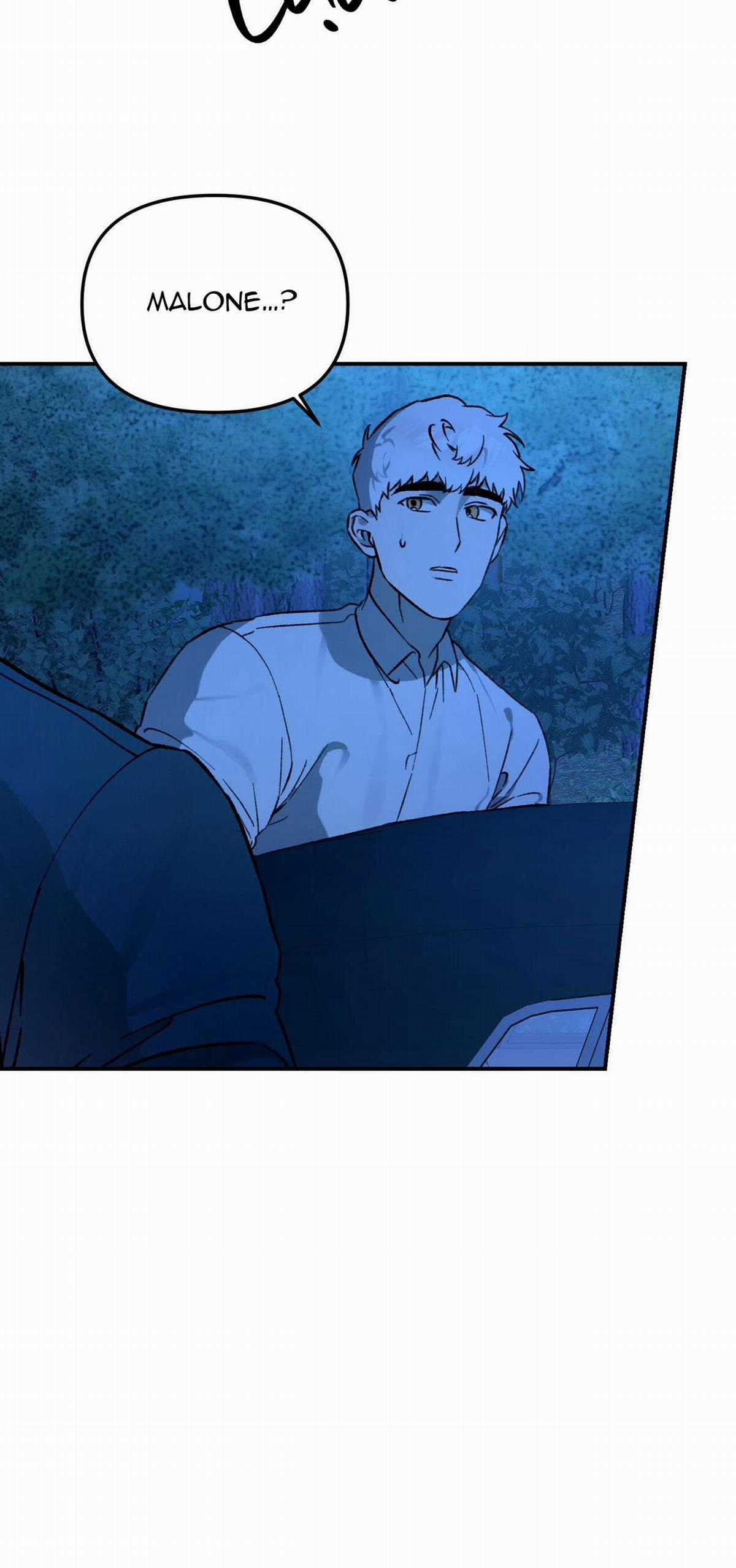 Sói Trong Lồng - Chapter 21 - Trang 11