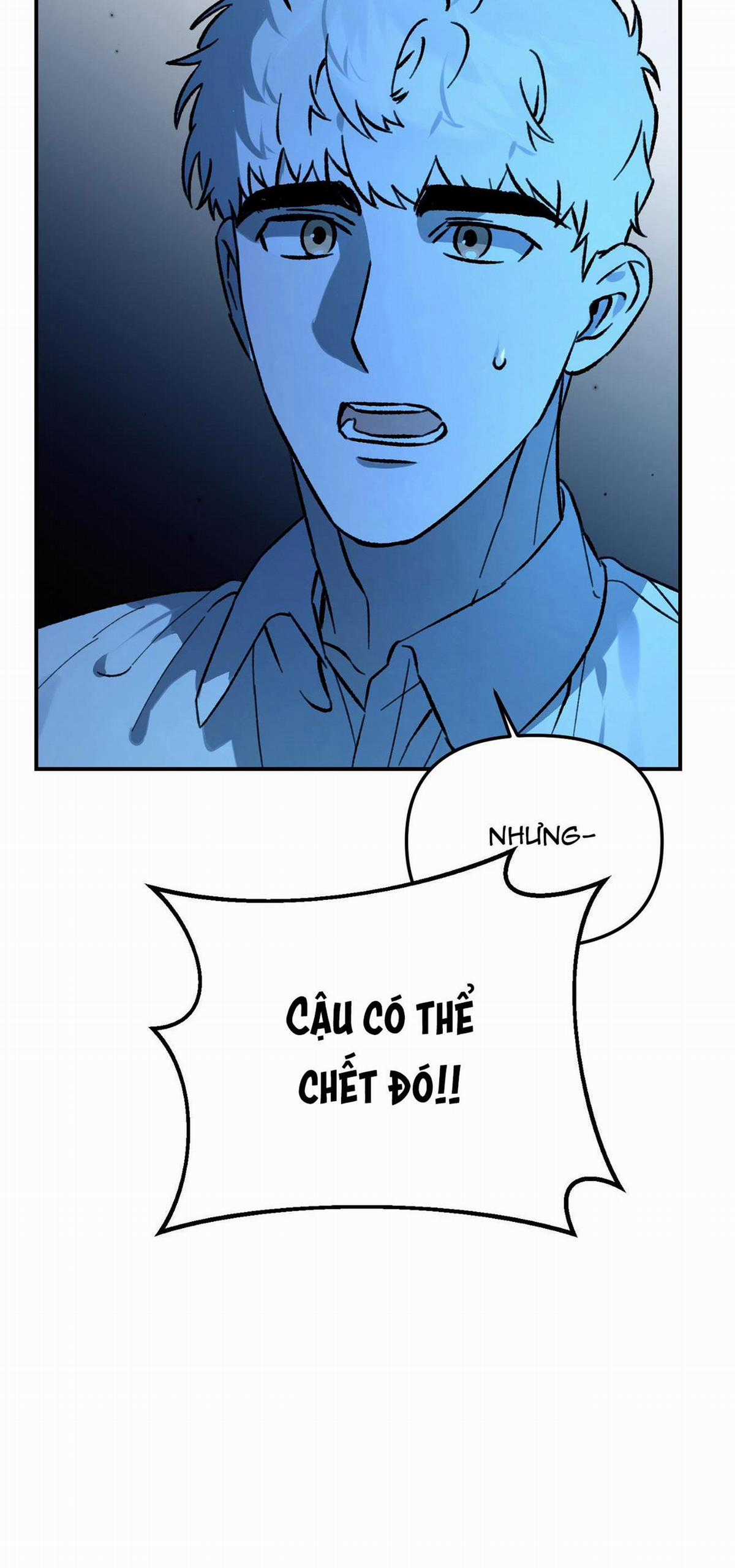 Sói Trong Lồng - Chapter 21 - Trang 16