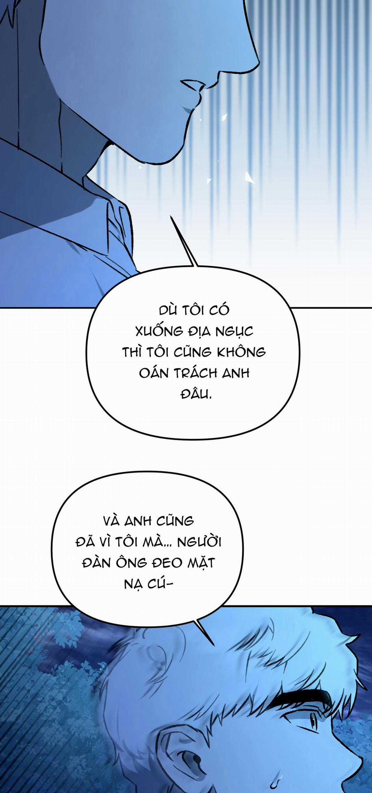 Sói Trong Lồng - Chapter 21 - Trang 22