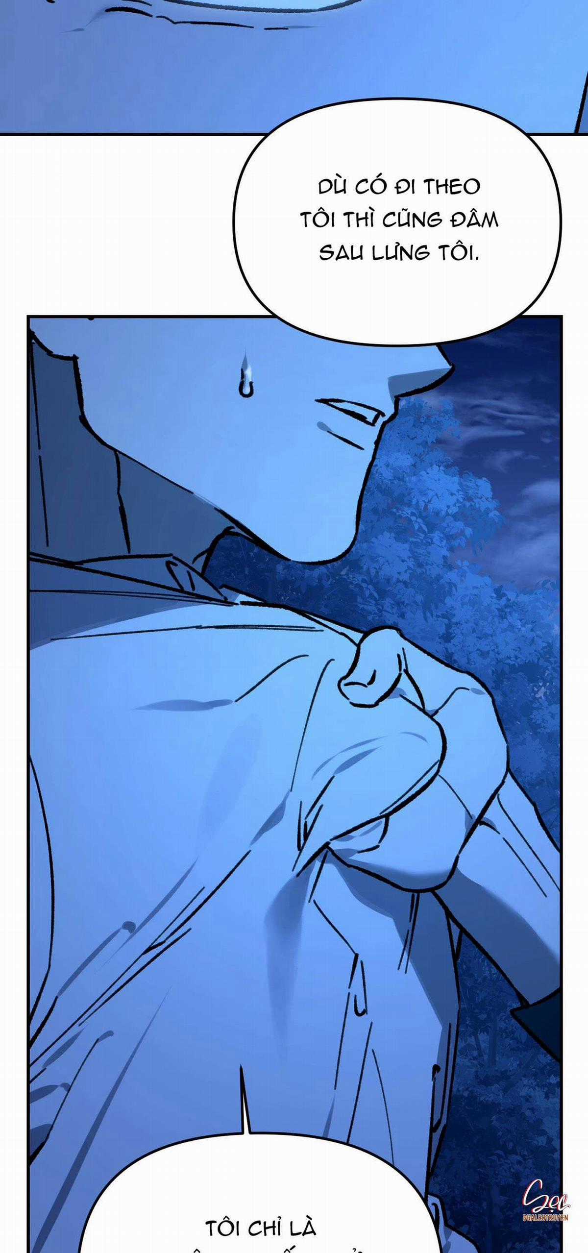 Sói Trong Lồng - Chapter 21 - Trang 25