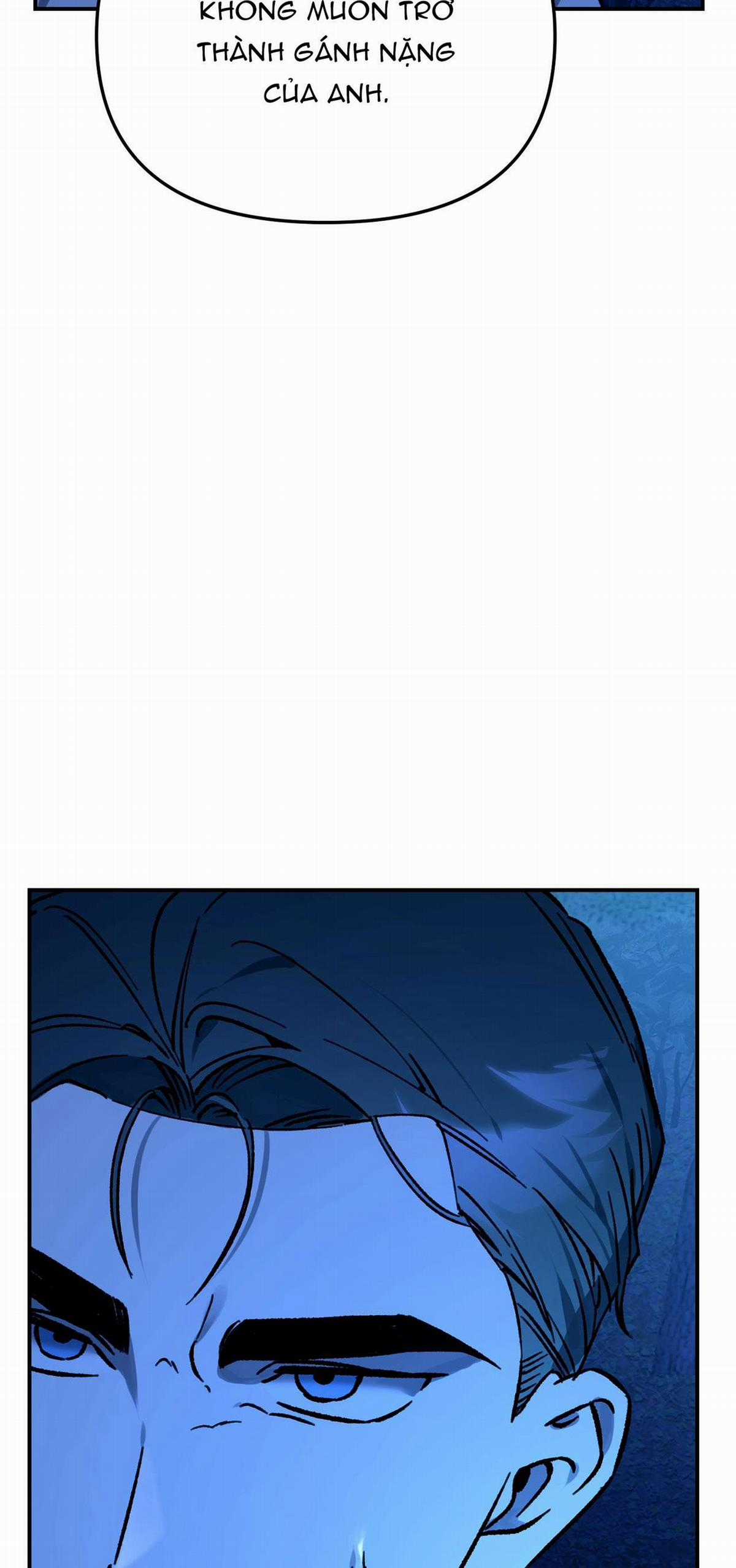 Sói Trong Lồng - Chapter 21 - Trang 26