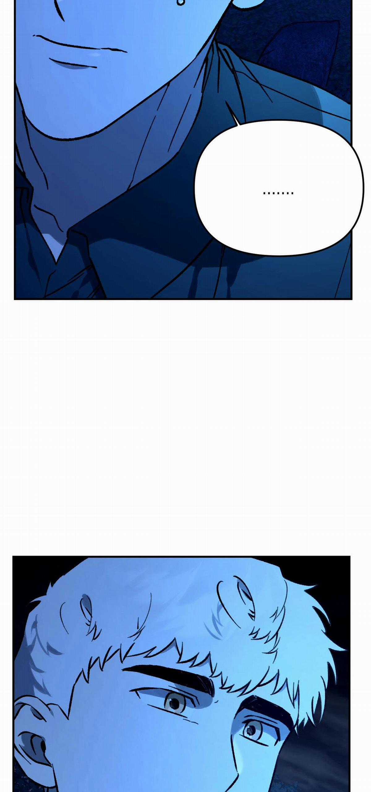 Sói Trong Lồng - Chapter 21 - Trang 27