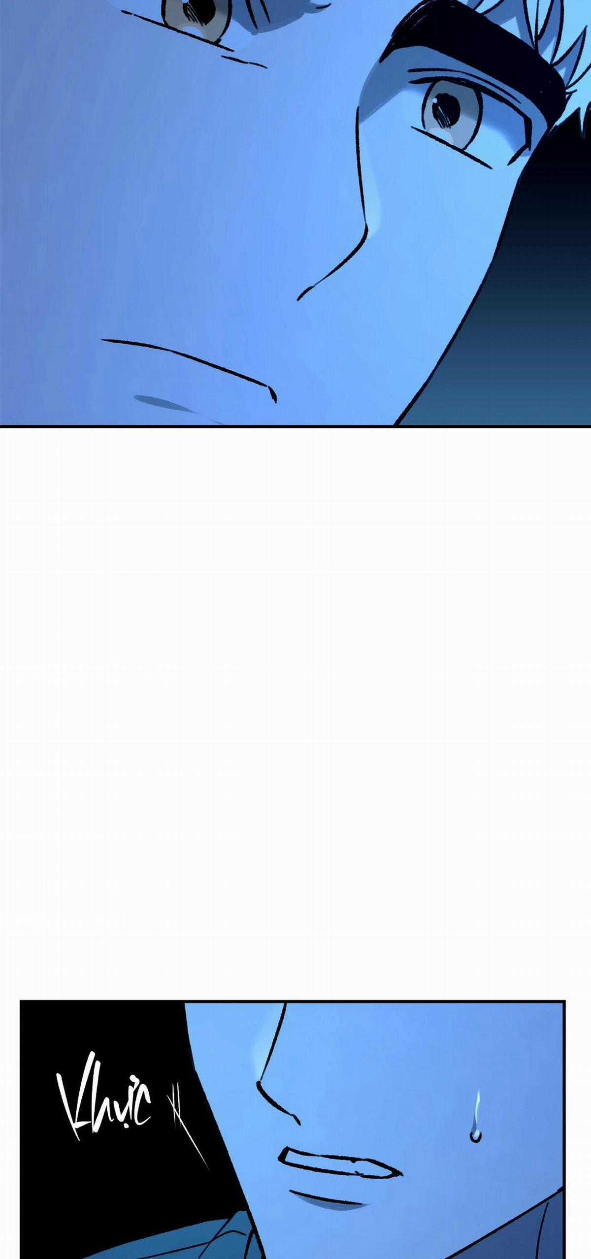 Sói Trong Lồng - Chapter 21 - Trang 29