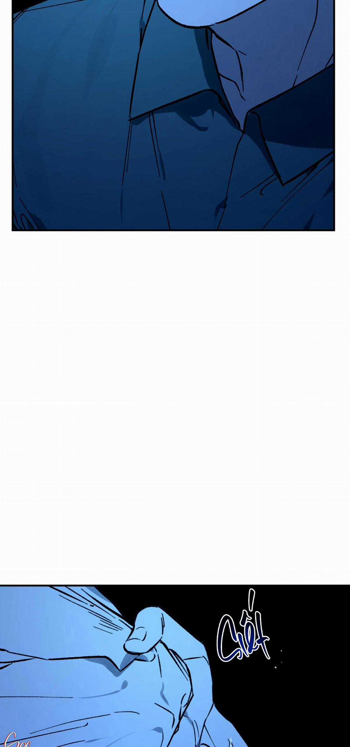 Sói Trong Lồng - Chapter 21 - Trang 30