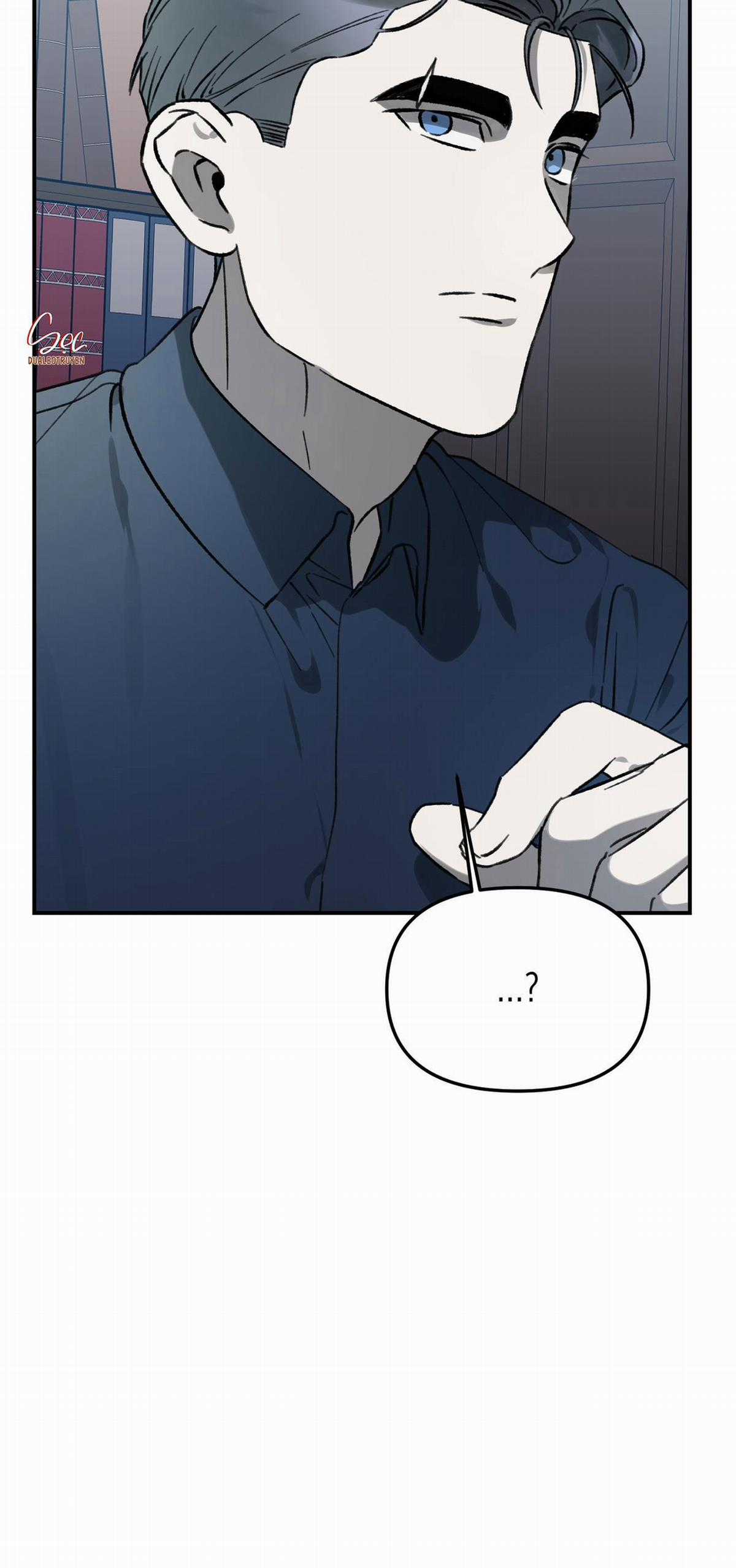 Sói Trong Lồng - Chapter 21 - Trang 46