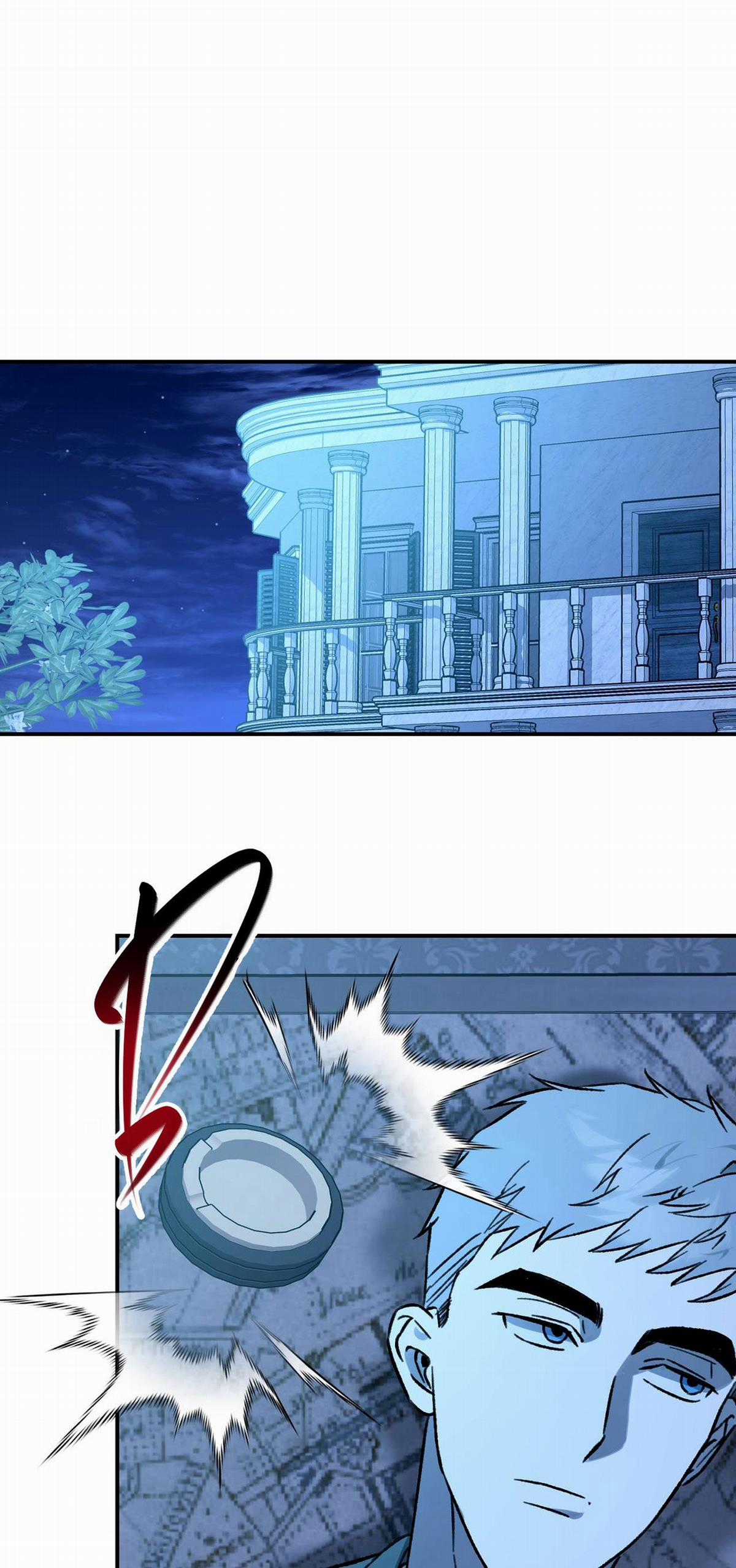 Sói Trong Lồng - Chapter 21 - Trang 48