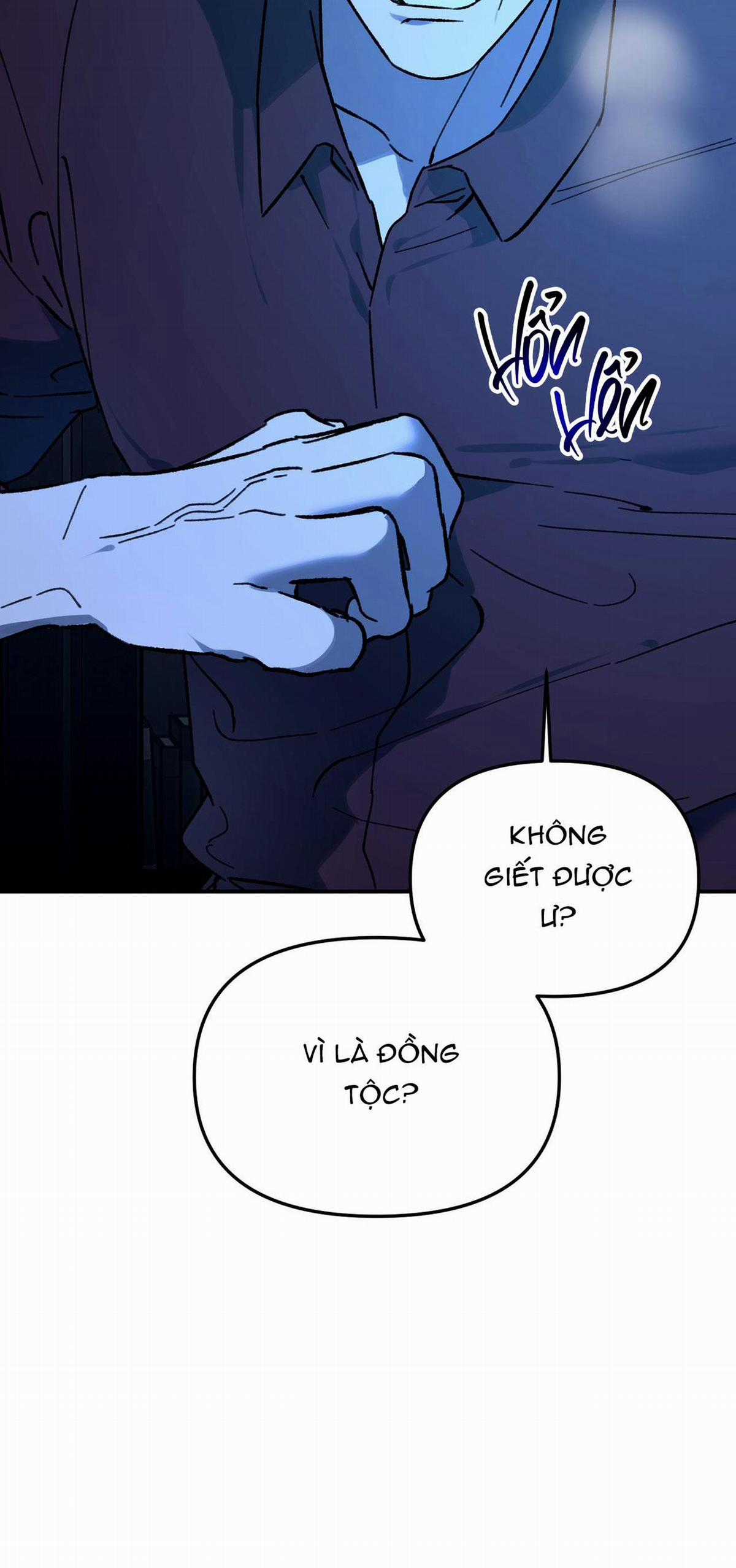 Sói Trong Lồng - Chapter 21 - Trang 50