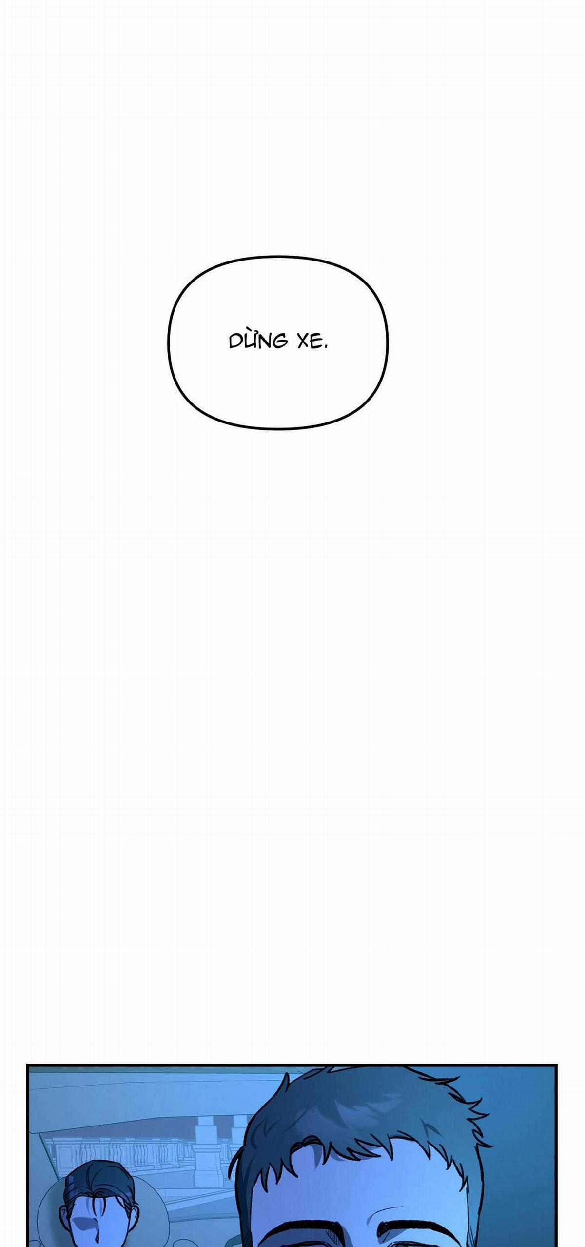 Sói Trong Lồng - Chapter 21 - Trang 6