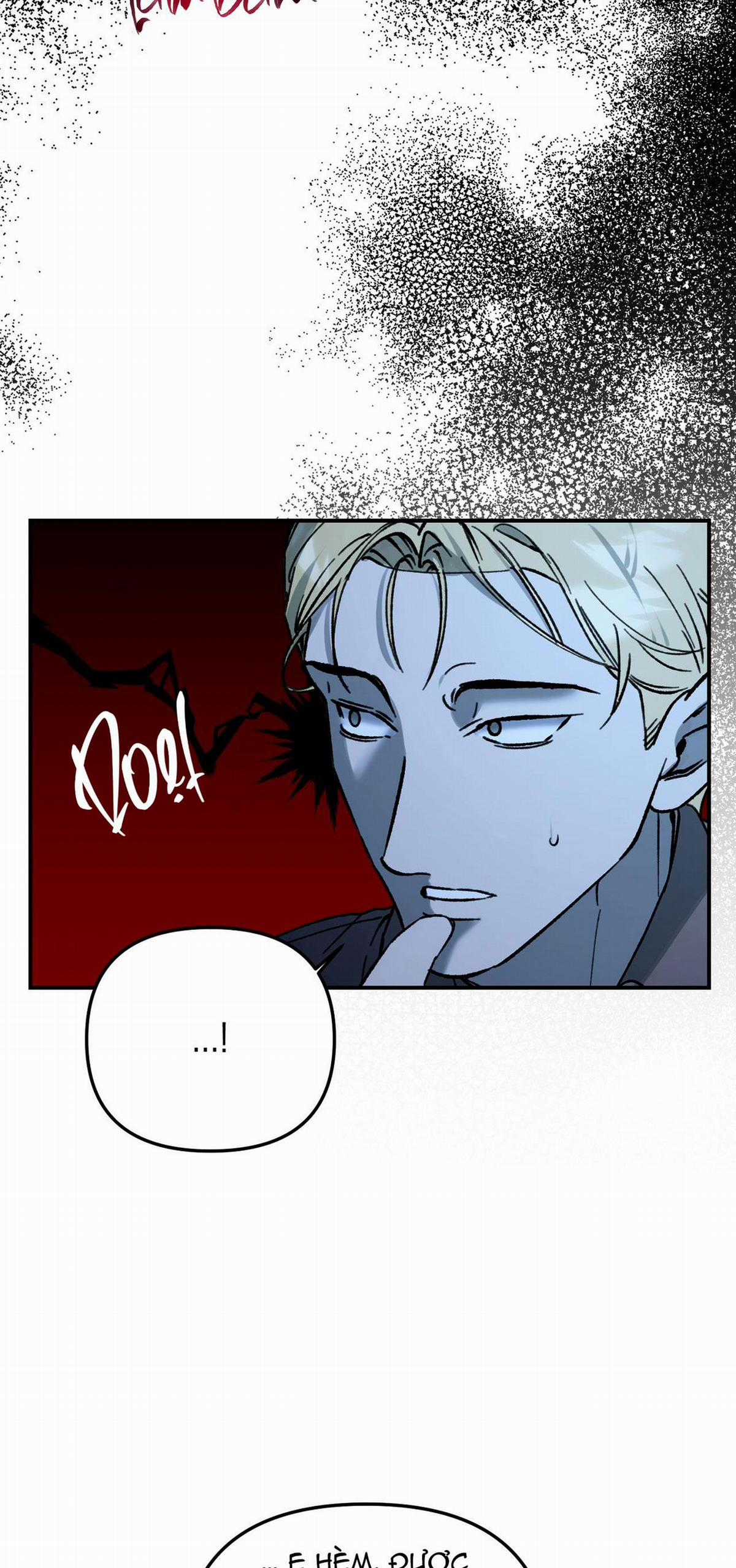 Sói Trong Lồng - Chapter 21 - Trang 54