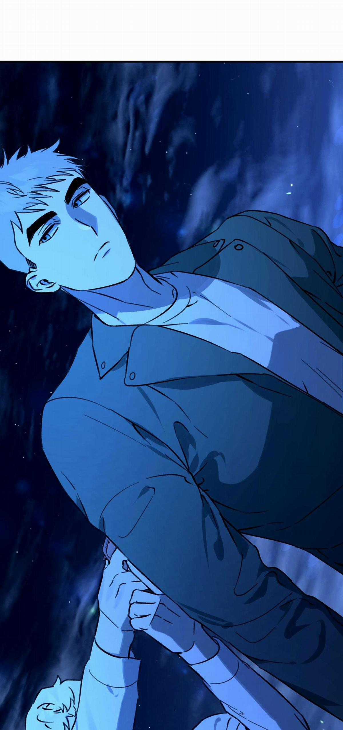 Sói Trong Lồng - Chapter 21 - Trang 64