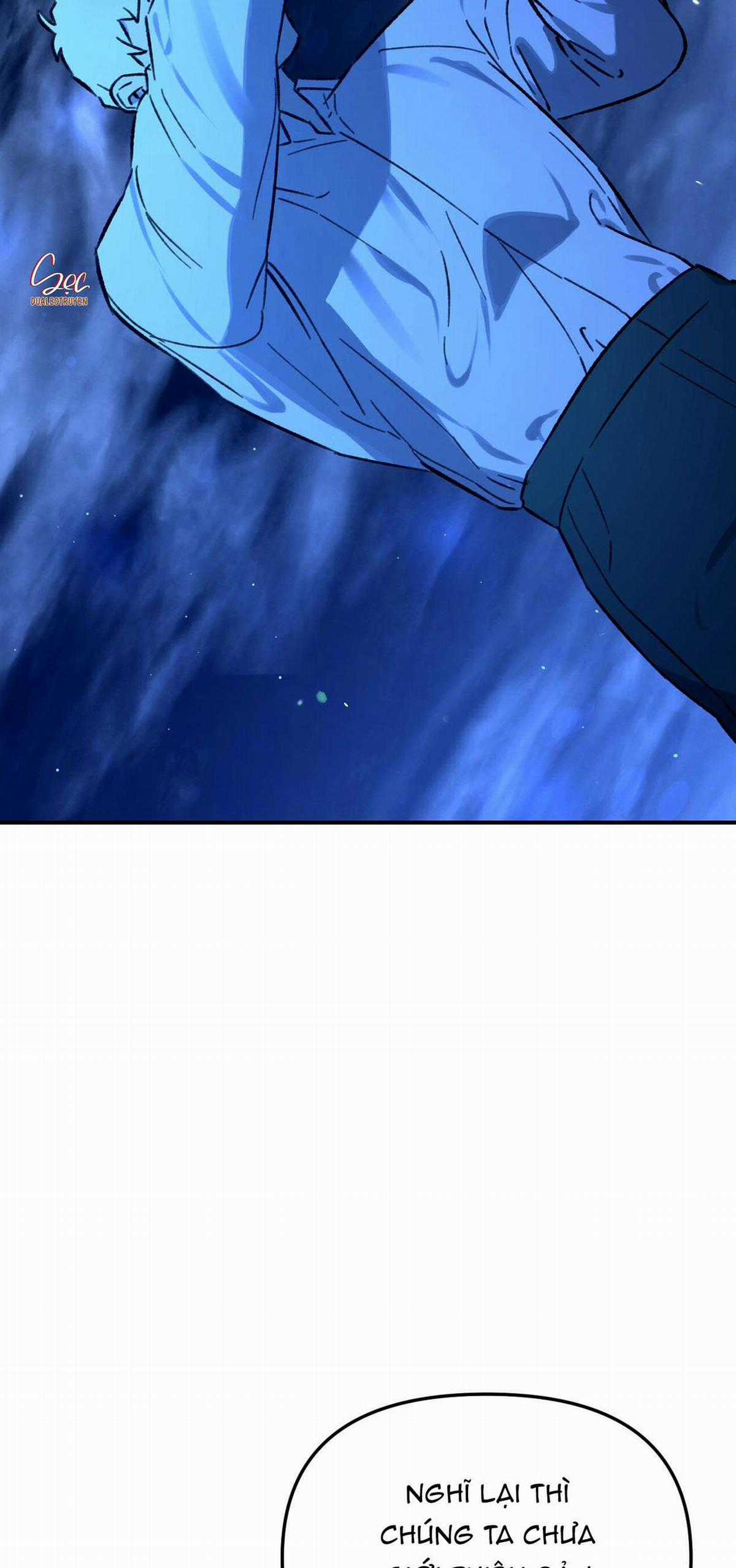 Sói Trong Lồng - Chapter 21 - Trang 65