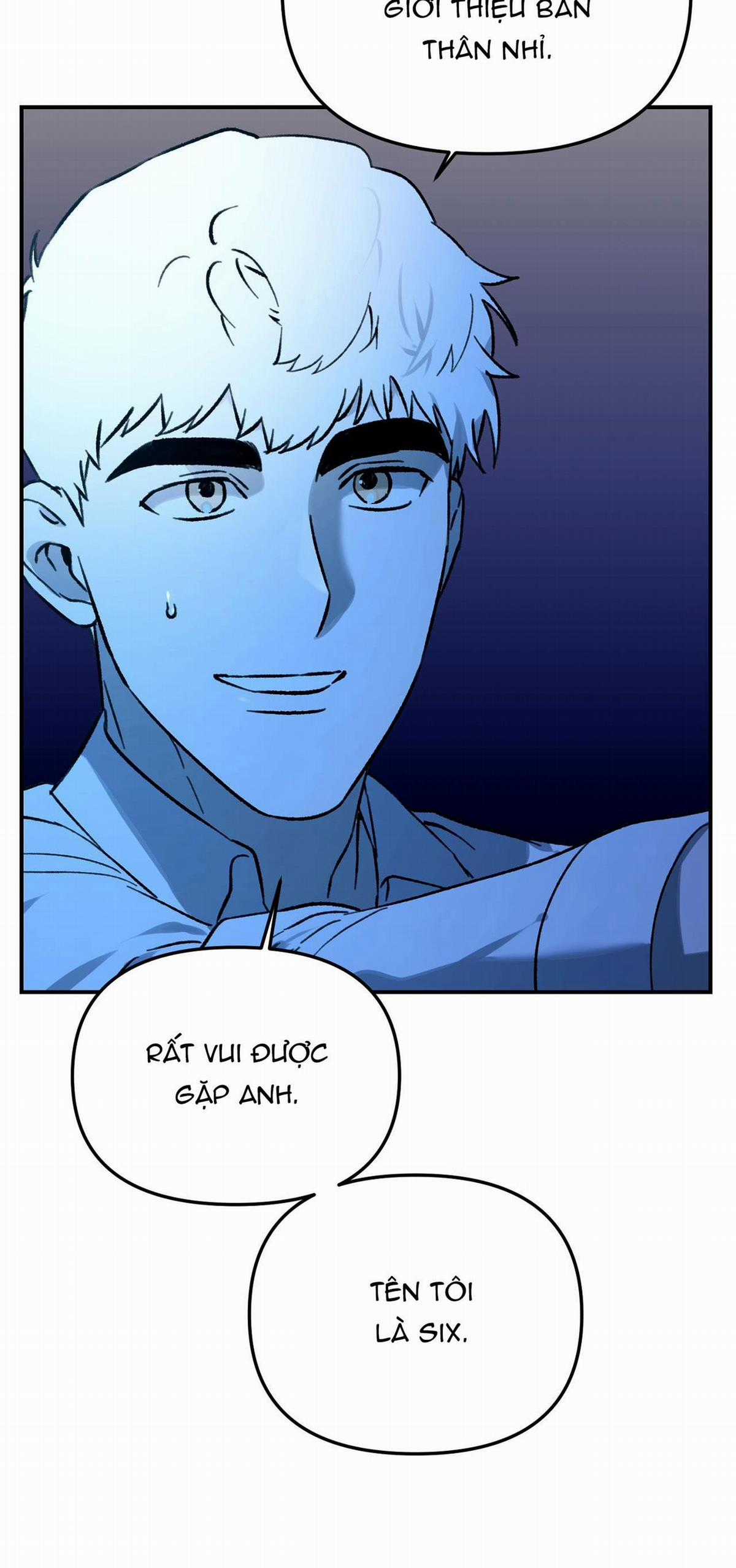 Sói Trong Lồng - Chapter 21 - Trang 66