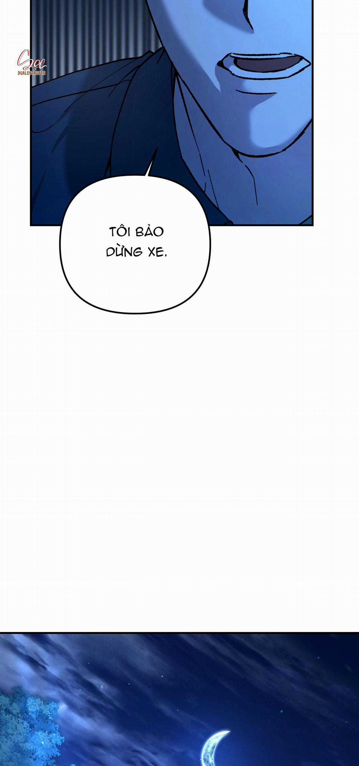 Sói Trong Lồng - Chapter 21 - Trang 8