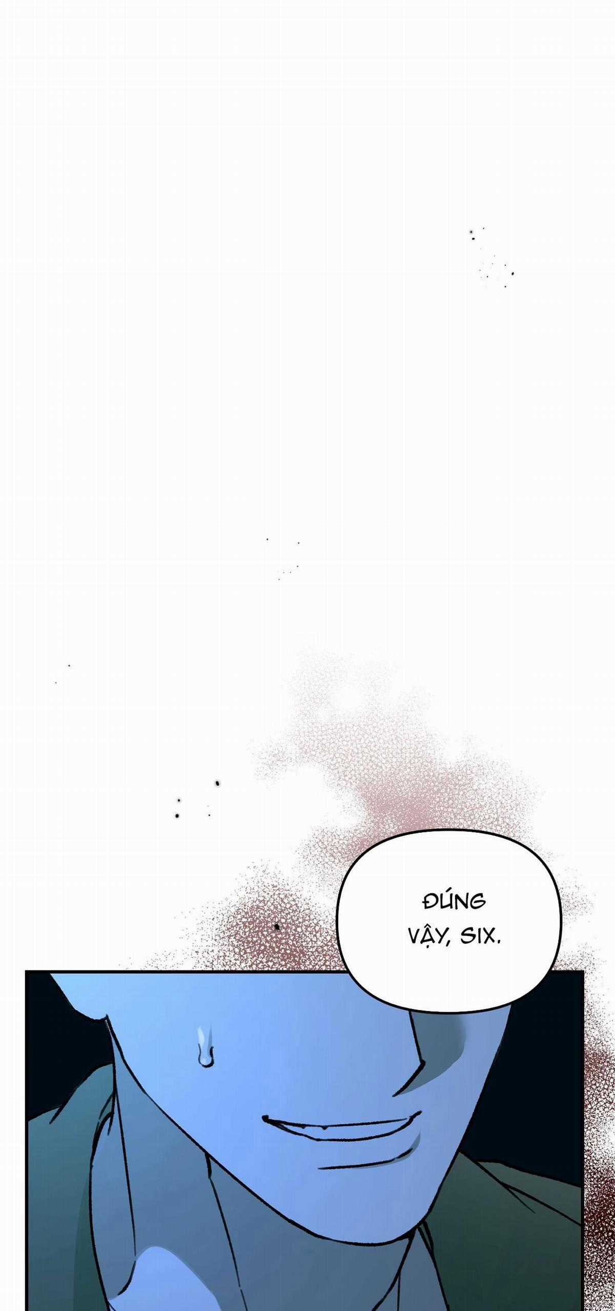 Sói Trong Lồng - Chapter 22 - Trang 13