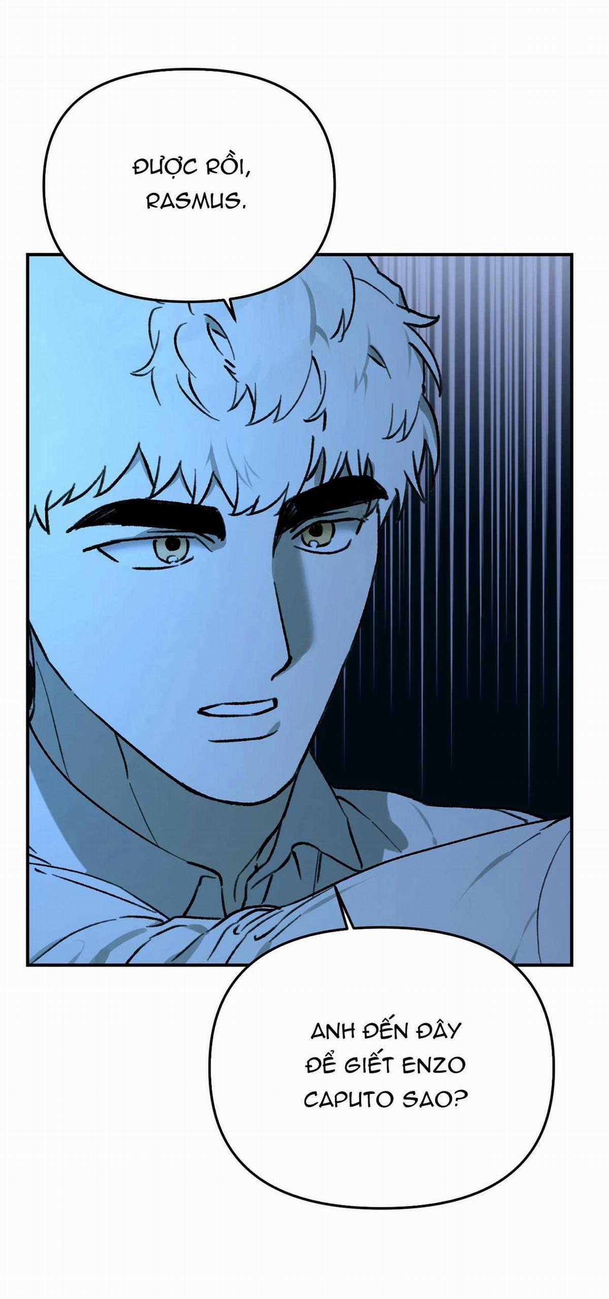 Sói Trong Lồng - Chapter 22 - Trang 16