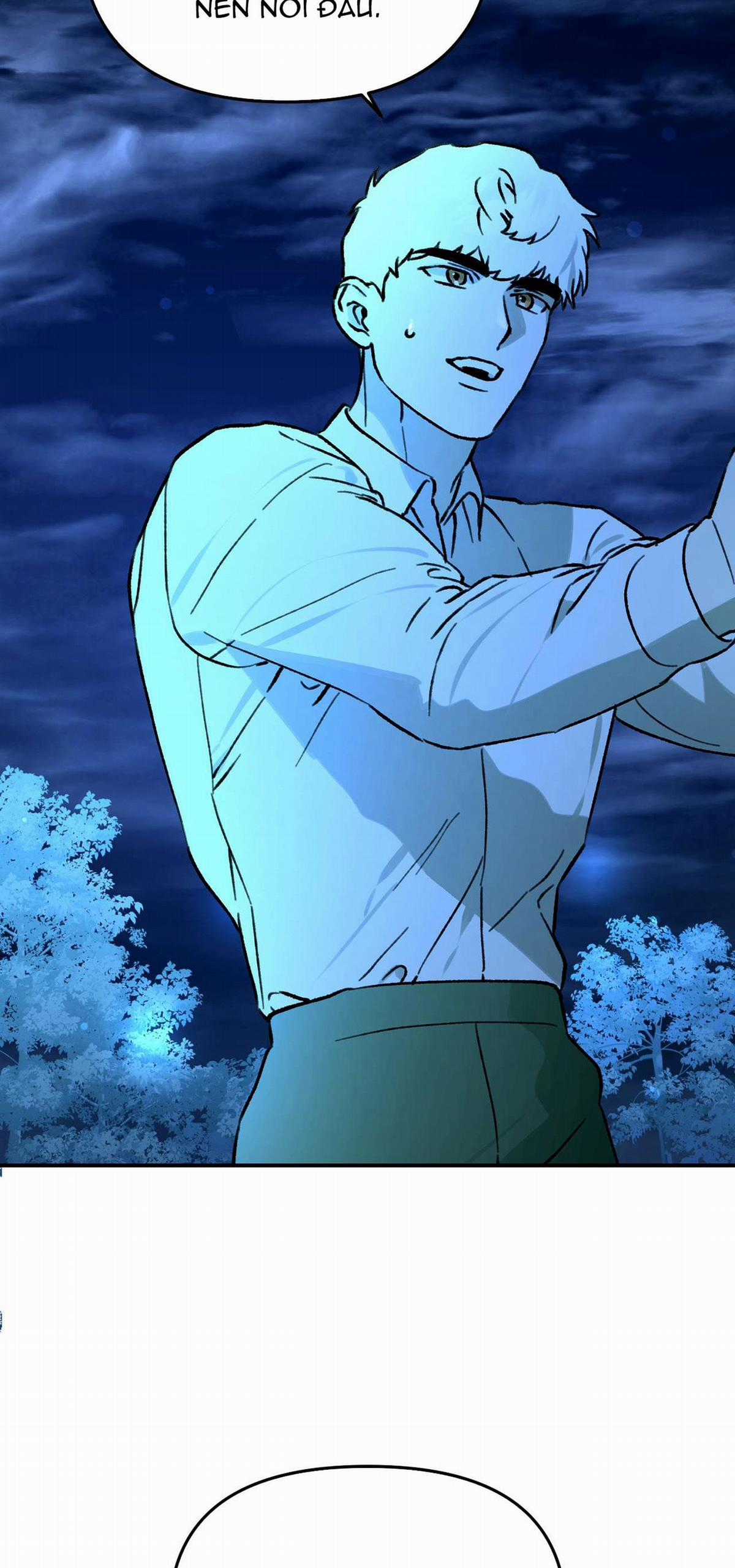 Sói Trong Lồng - Chapter 22 - Trang 22