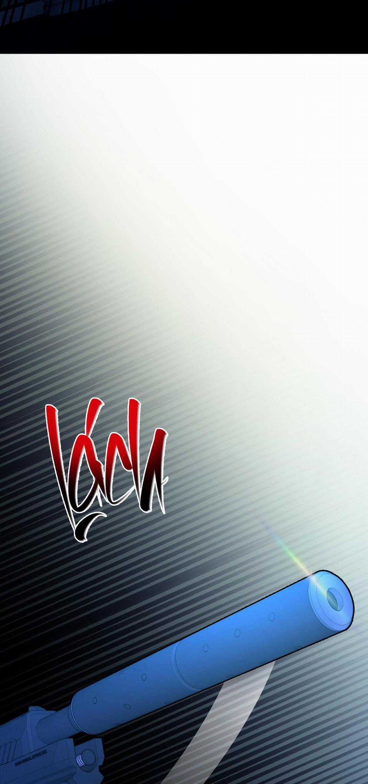 Sói Trong Lồng - Chapter 22 - Trang 27