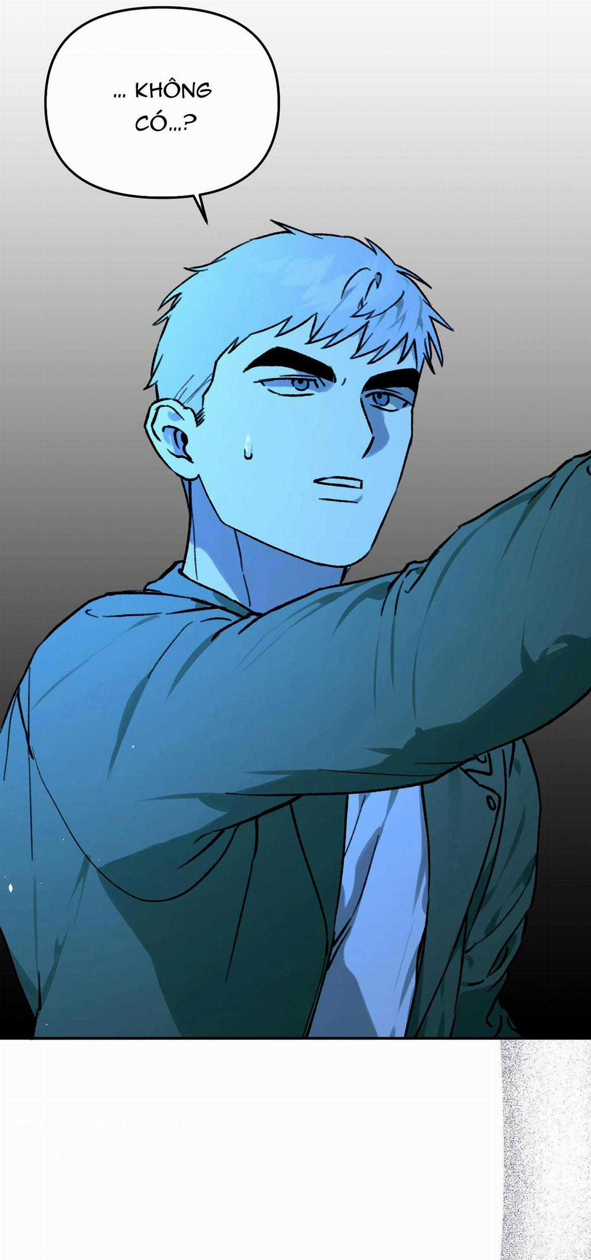 Sói Trong Lồng - Chapter 22 - Trang 30