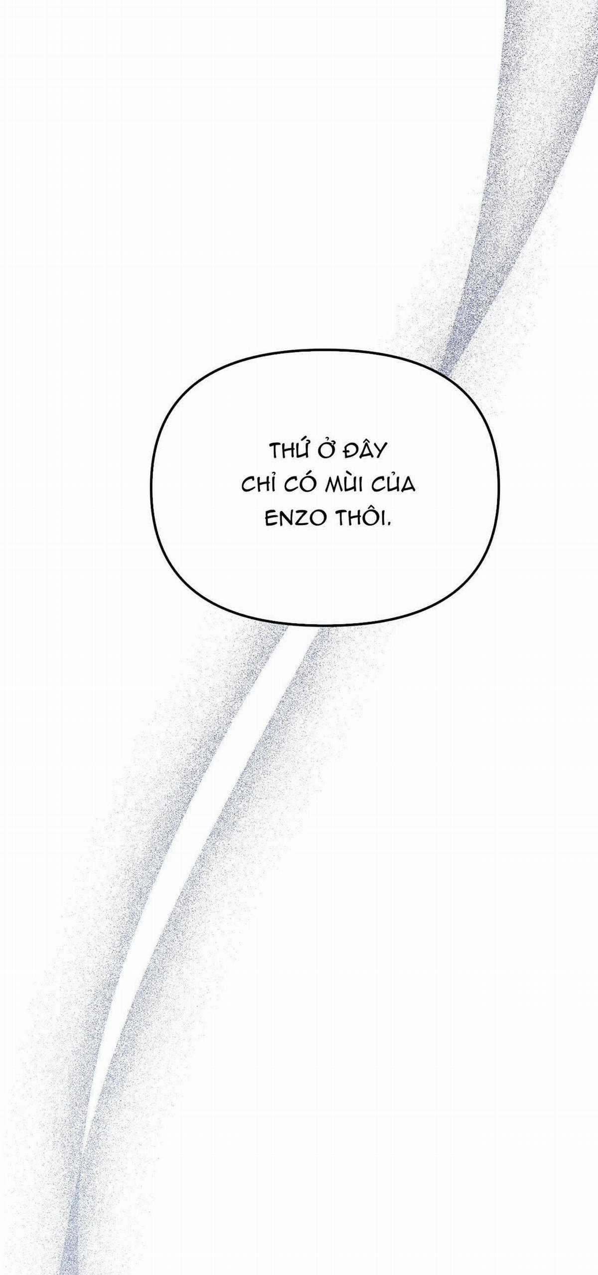 Sói Trong Lồng - Chapter 22 - Trang 31