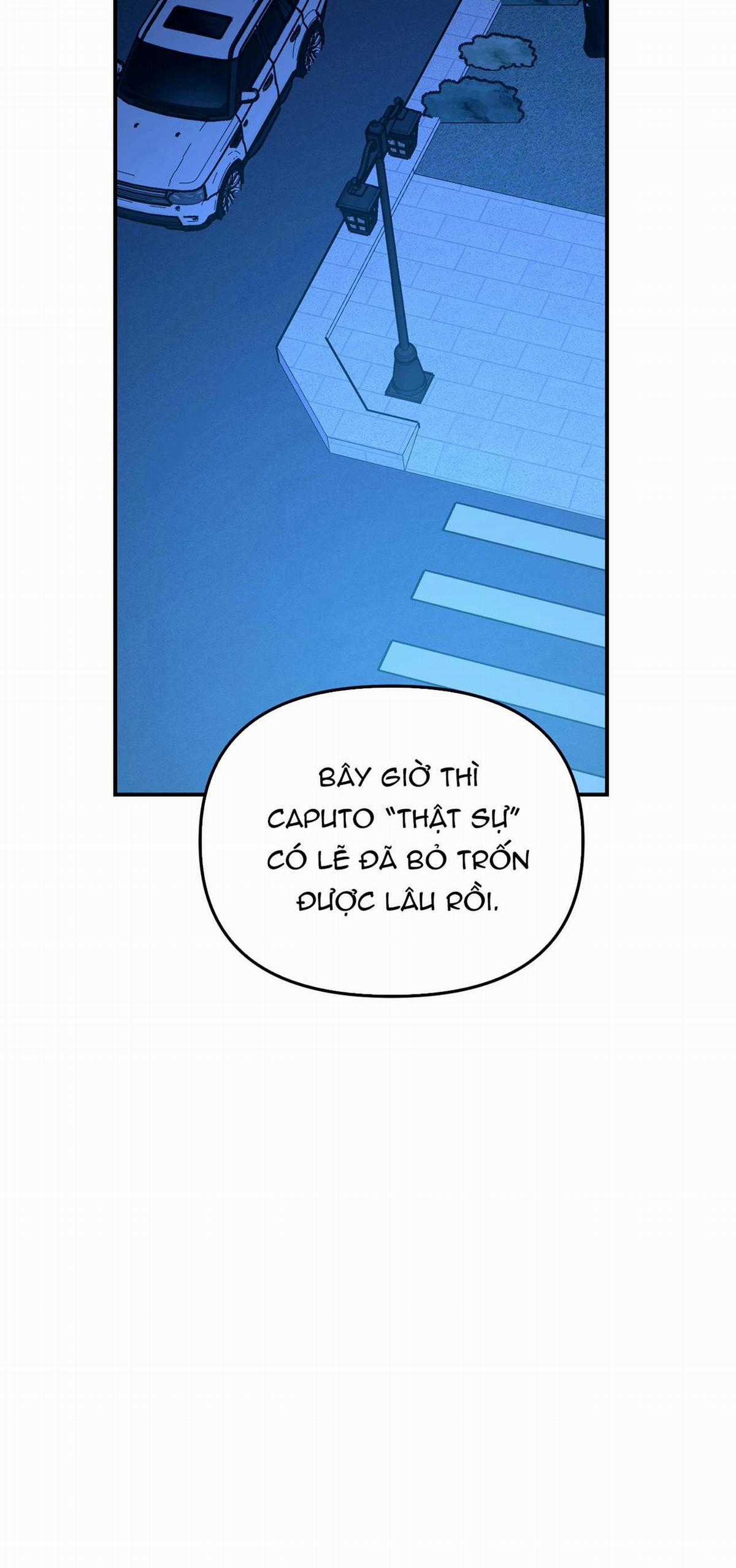 Sói Trong Lồng - Chapter 22 - Trang 34