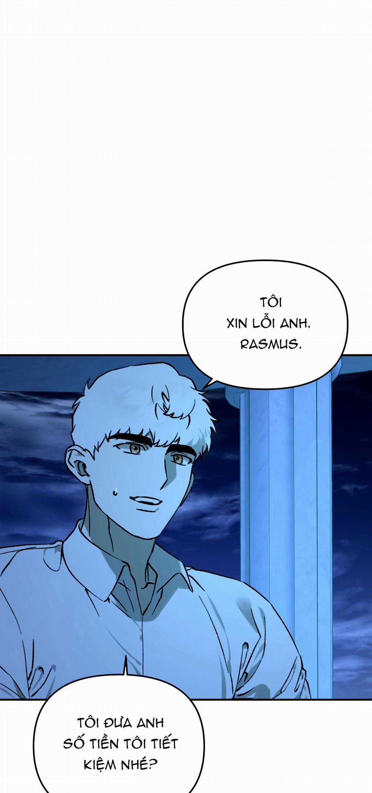 Sói Trong Lồng - Chapter 22 - Trang 38