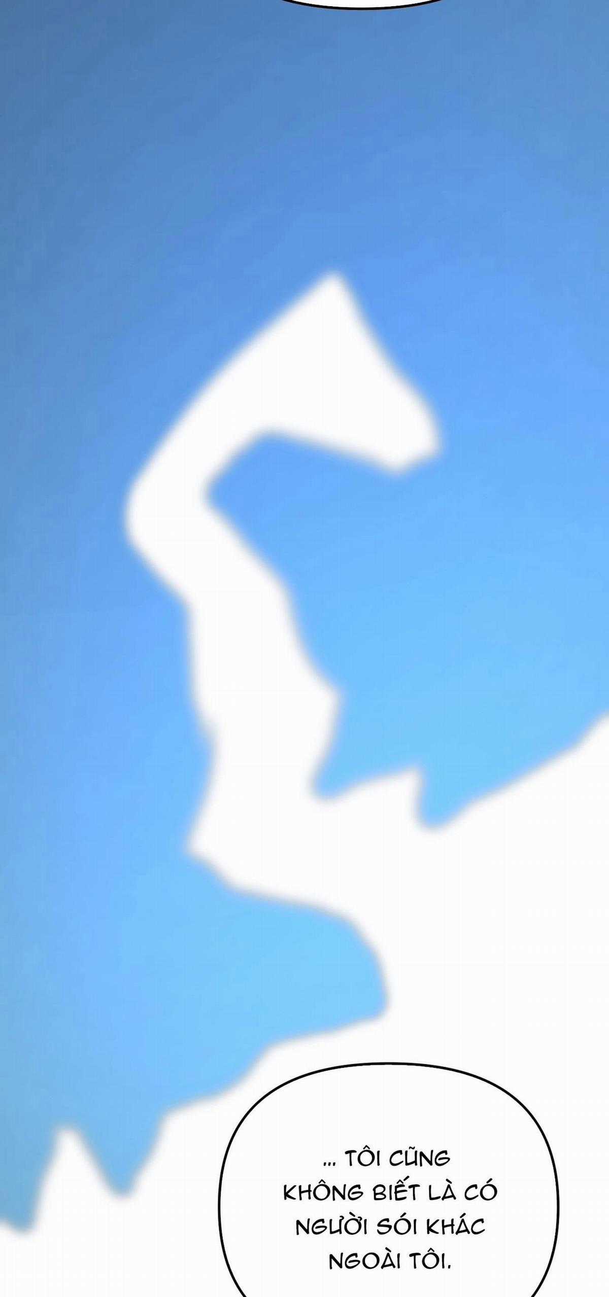 Sói Trong Lồng - Chapter 22 - Trang 44