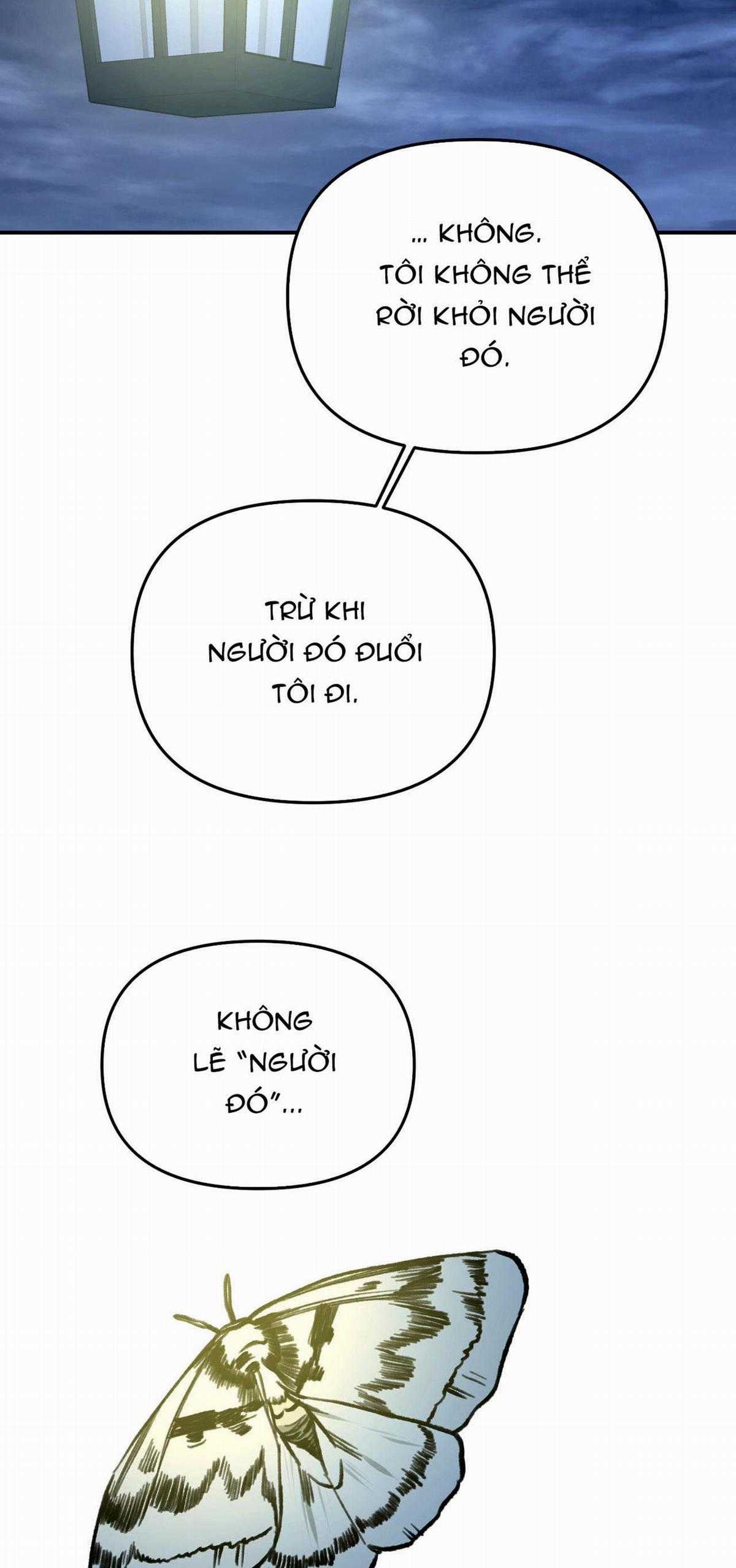 Sói Trong Lồng - Chapter 22 - Trang 51