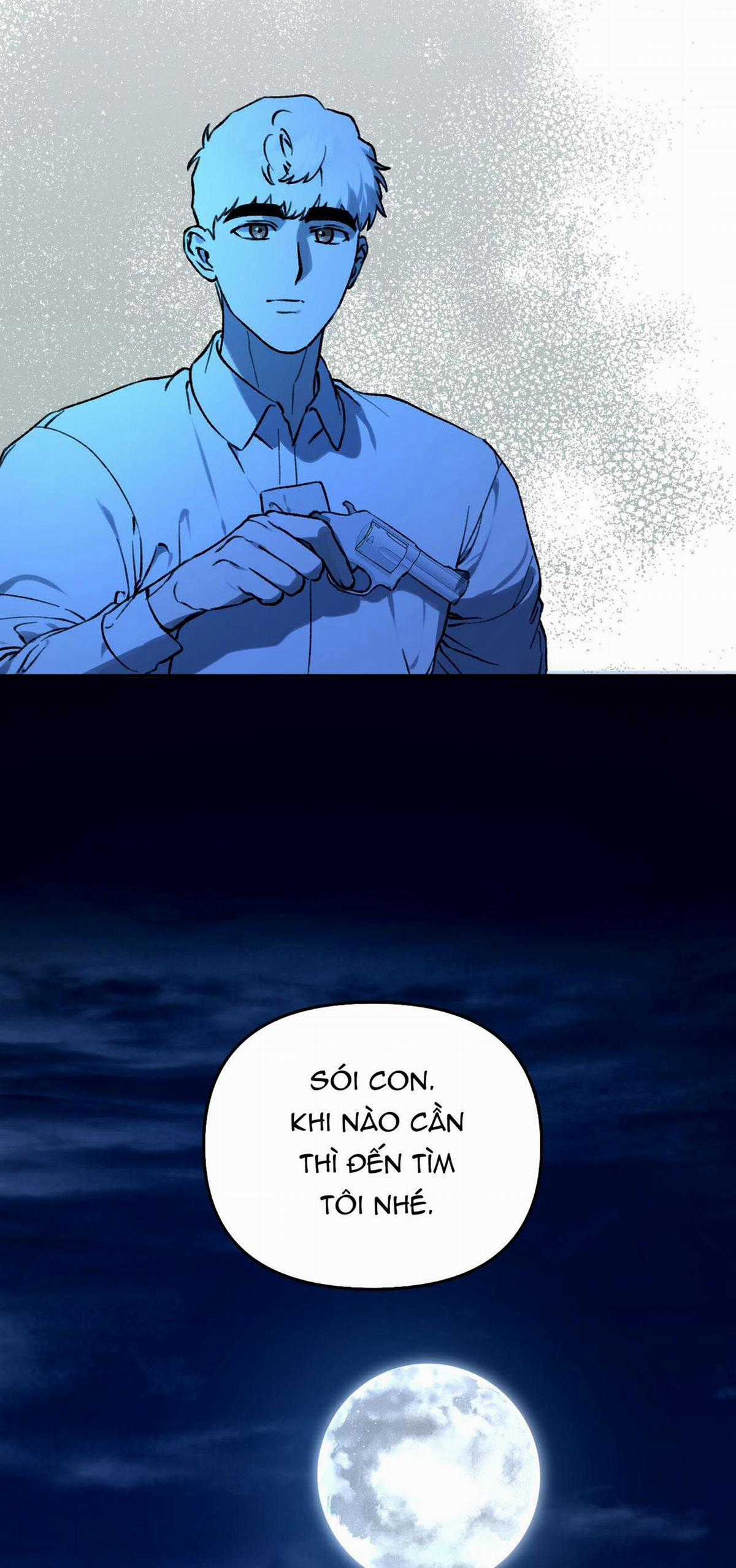 Sói Trong Lồng - Chapter 22 - Trang 59