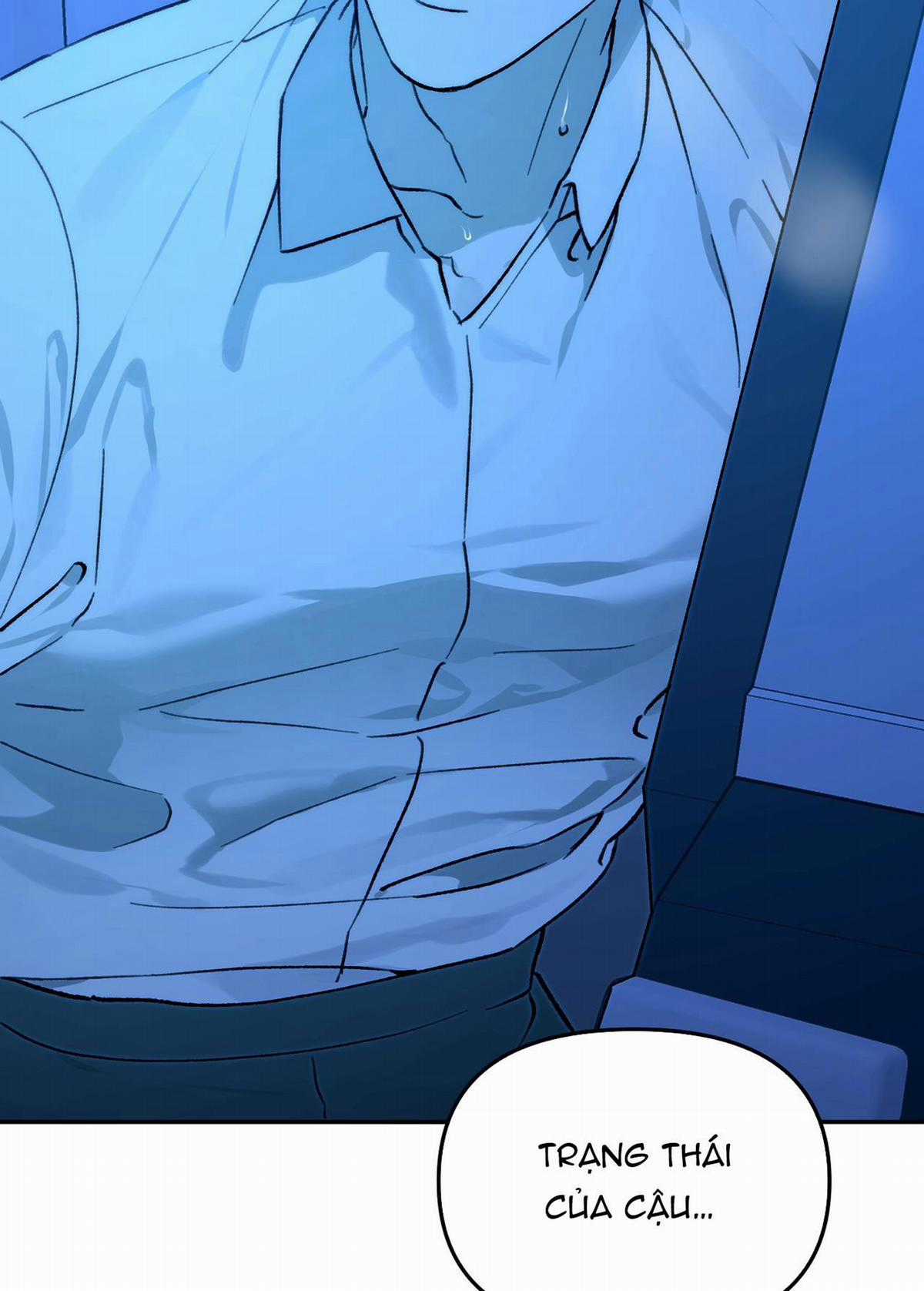 Sói Trong Lồng - Chapter 22 - Trang 68