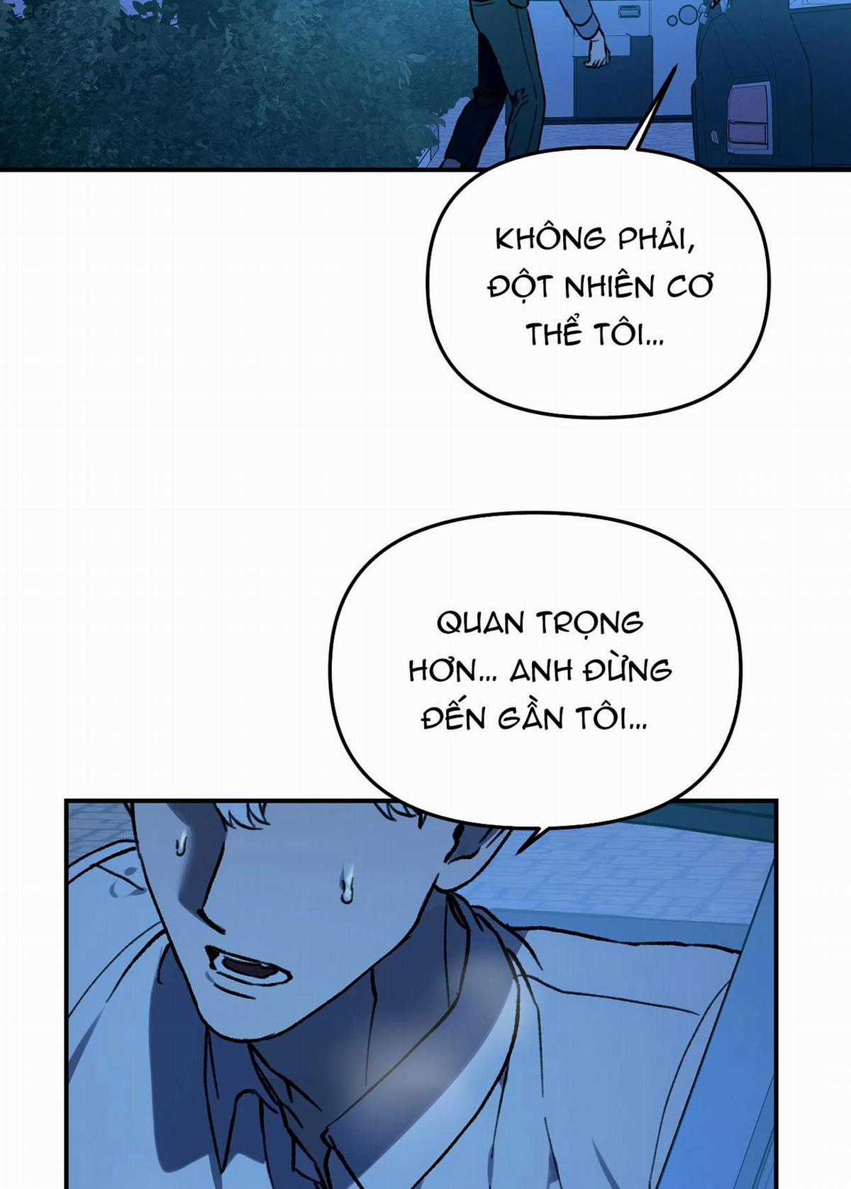 Sói Trong Lồng - Chapter 22 - Trang 70