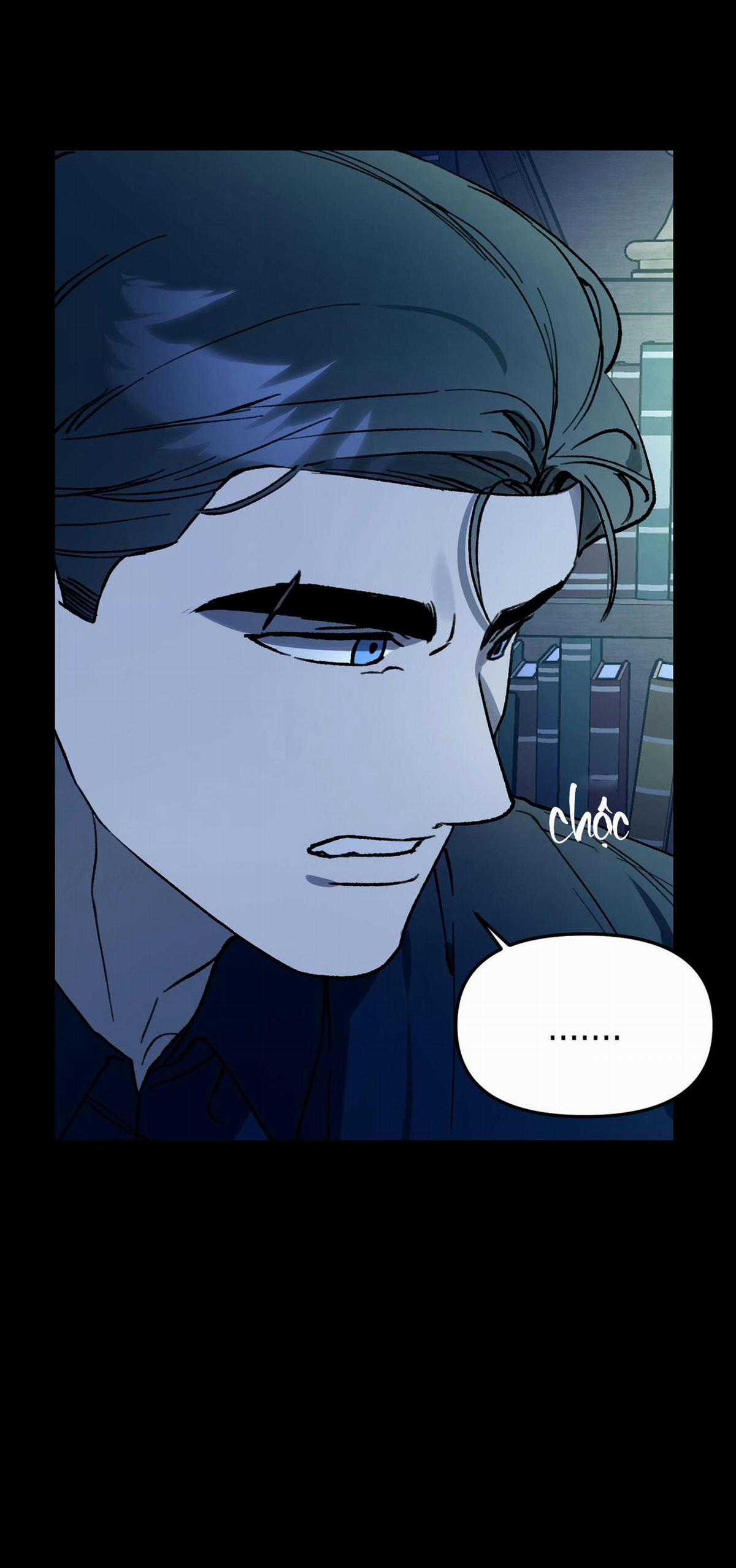 Sói Trong Lồng - Chapter 22 - Trang 8