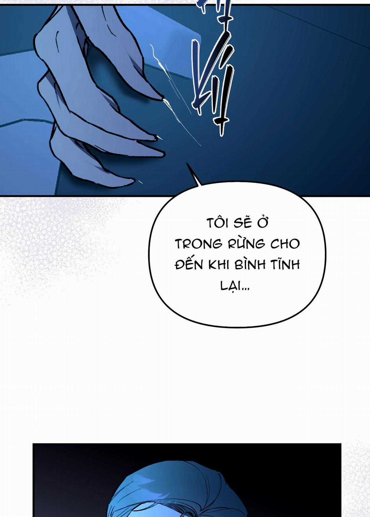 Sói Trong Lồng - Chapter 22 - Trang 72