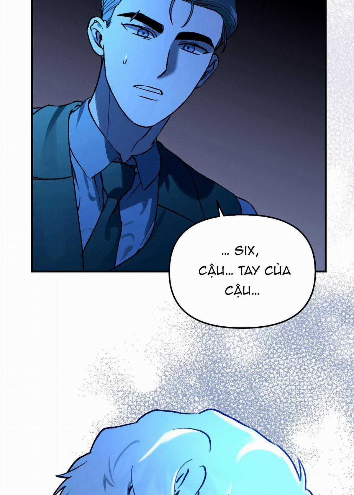 Sói Trong Lồng - Chapter 22 - Trang 73