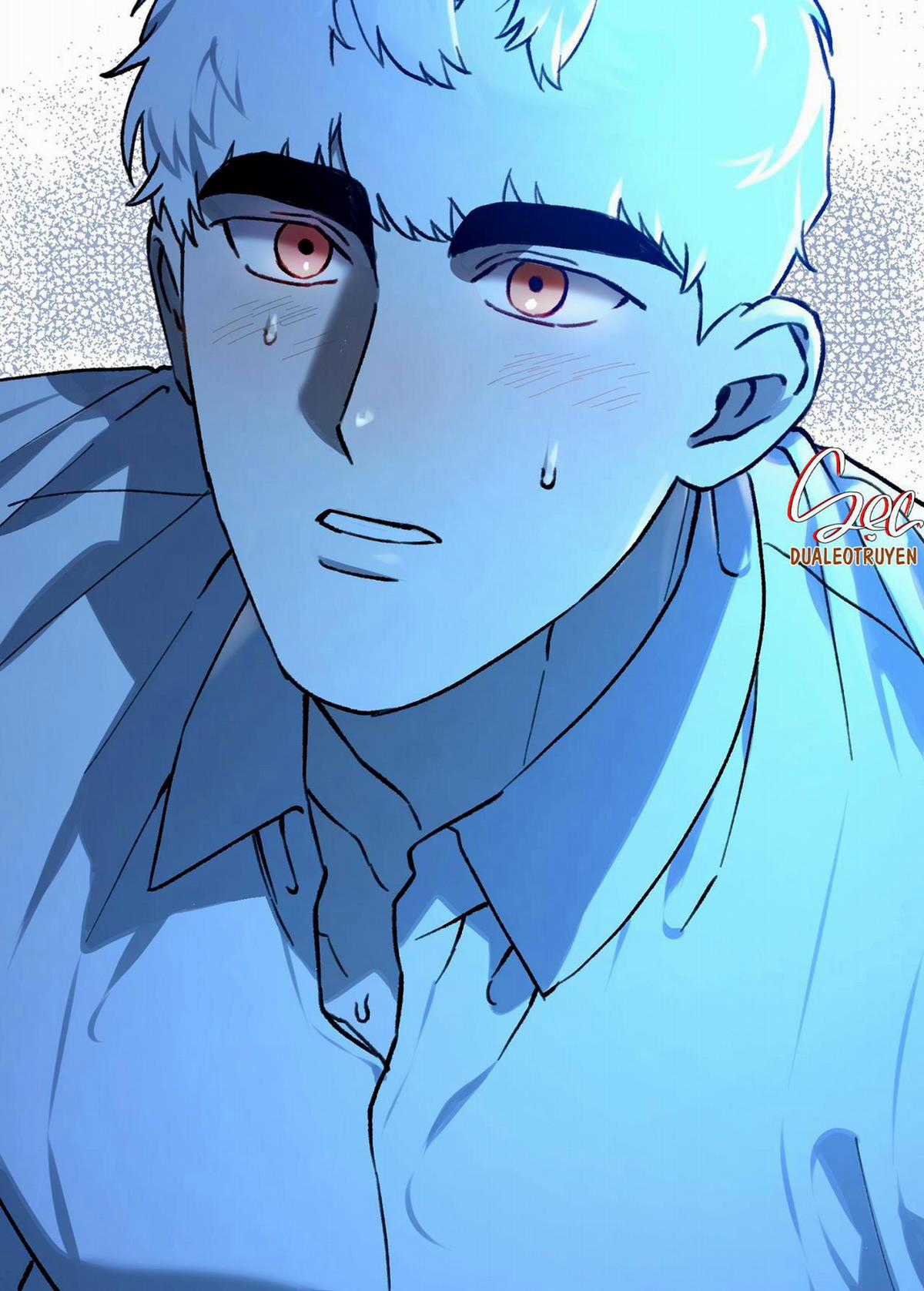 Sói Trong Lồng - Chapter 22 - Trang 74