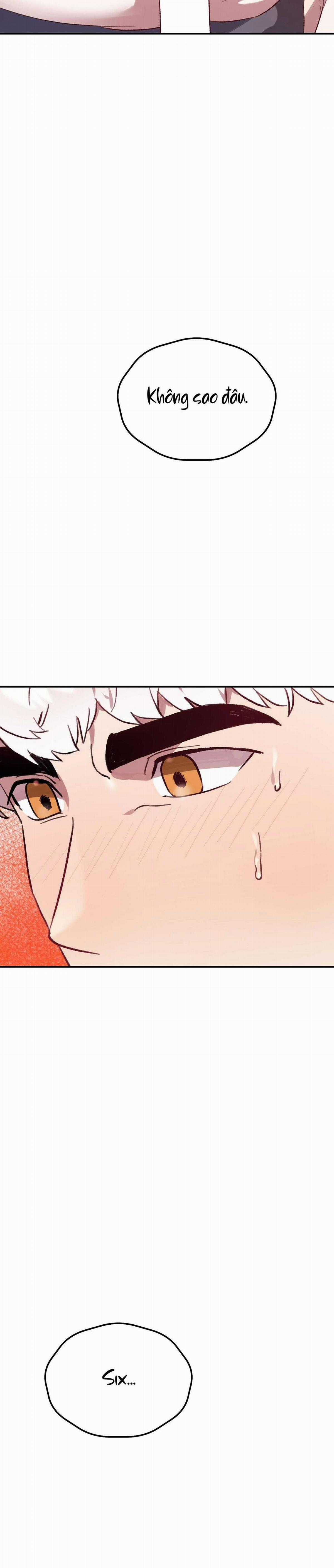 Sói Trong Lồng - Chapter 23 - Trang 31