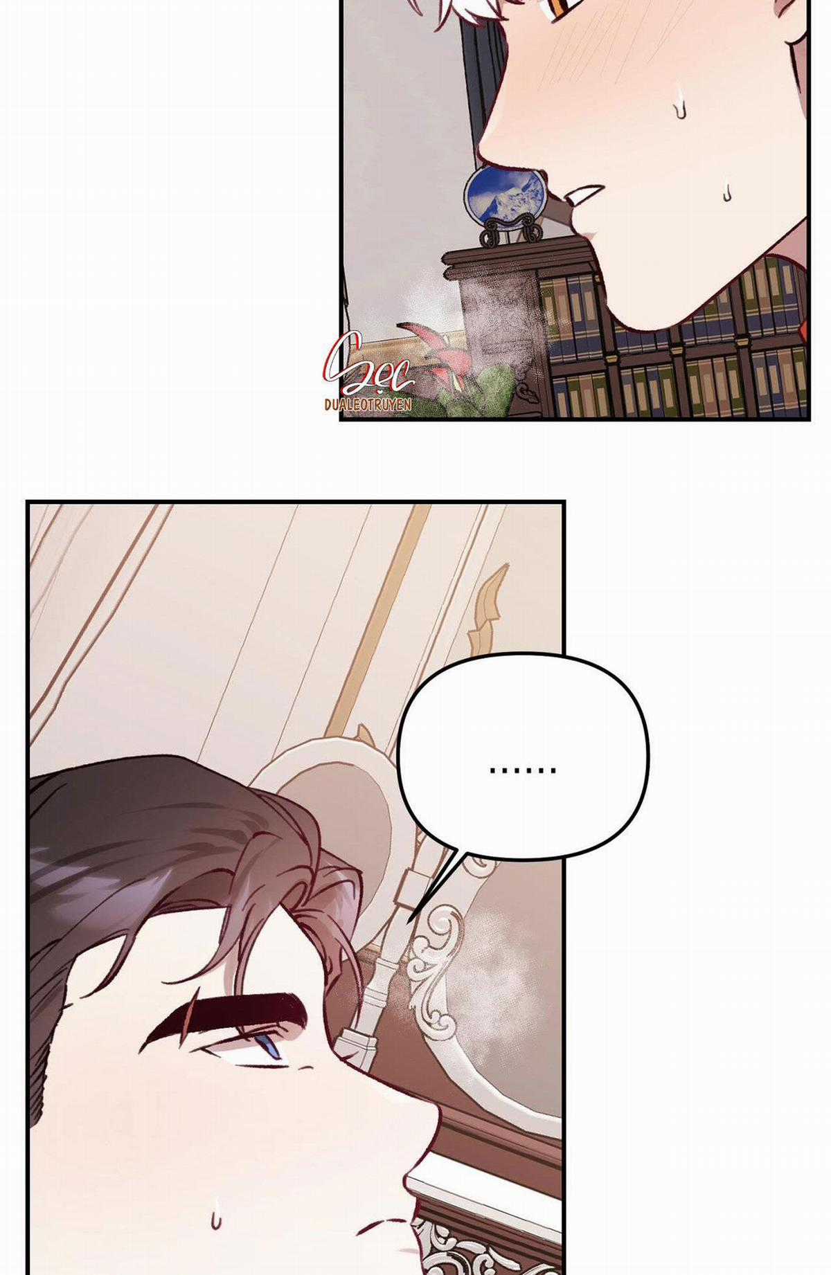 Sói Trong Lồng - Chapter 24 - Trang 13