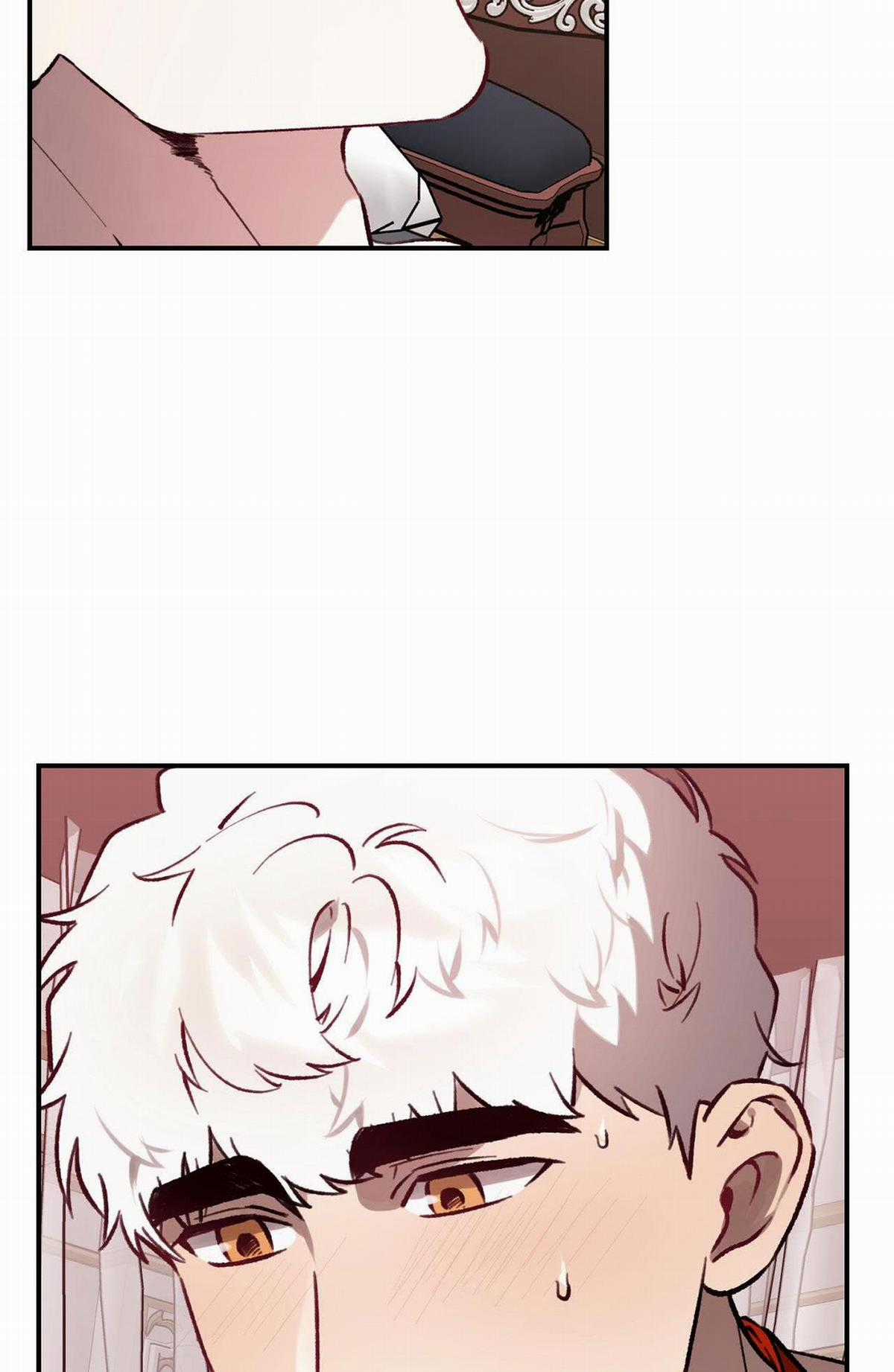 Sói Trong Lồng - Chapter 24 - Trang 14