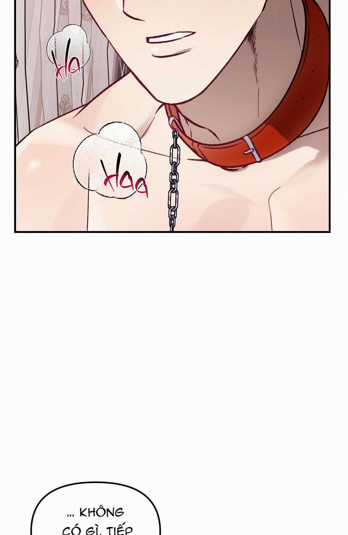 Sói Trong Lồng - Chapter 24 - Trang 15