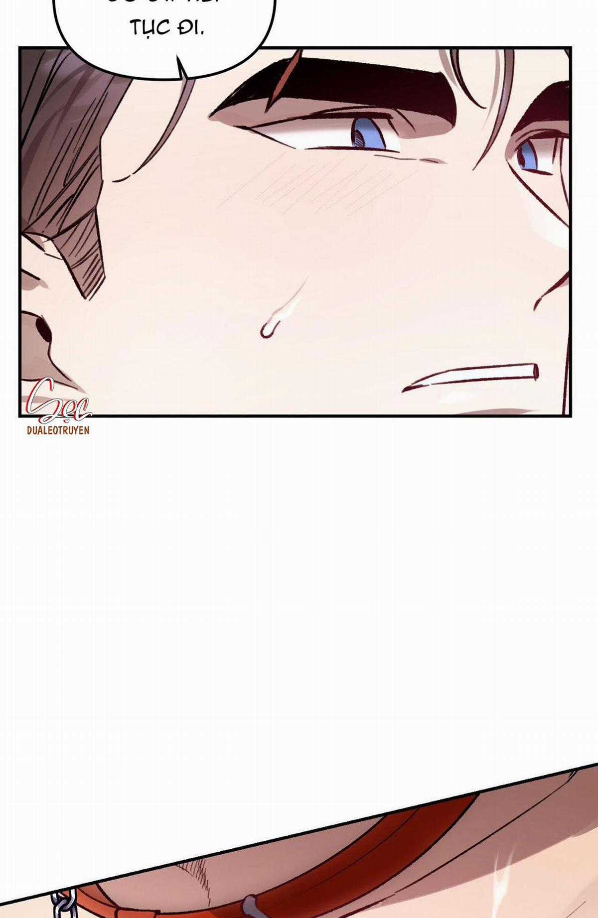 Sói Trong Lồng - Chapter 24 - Trang 16