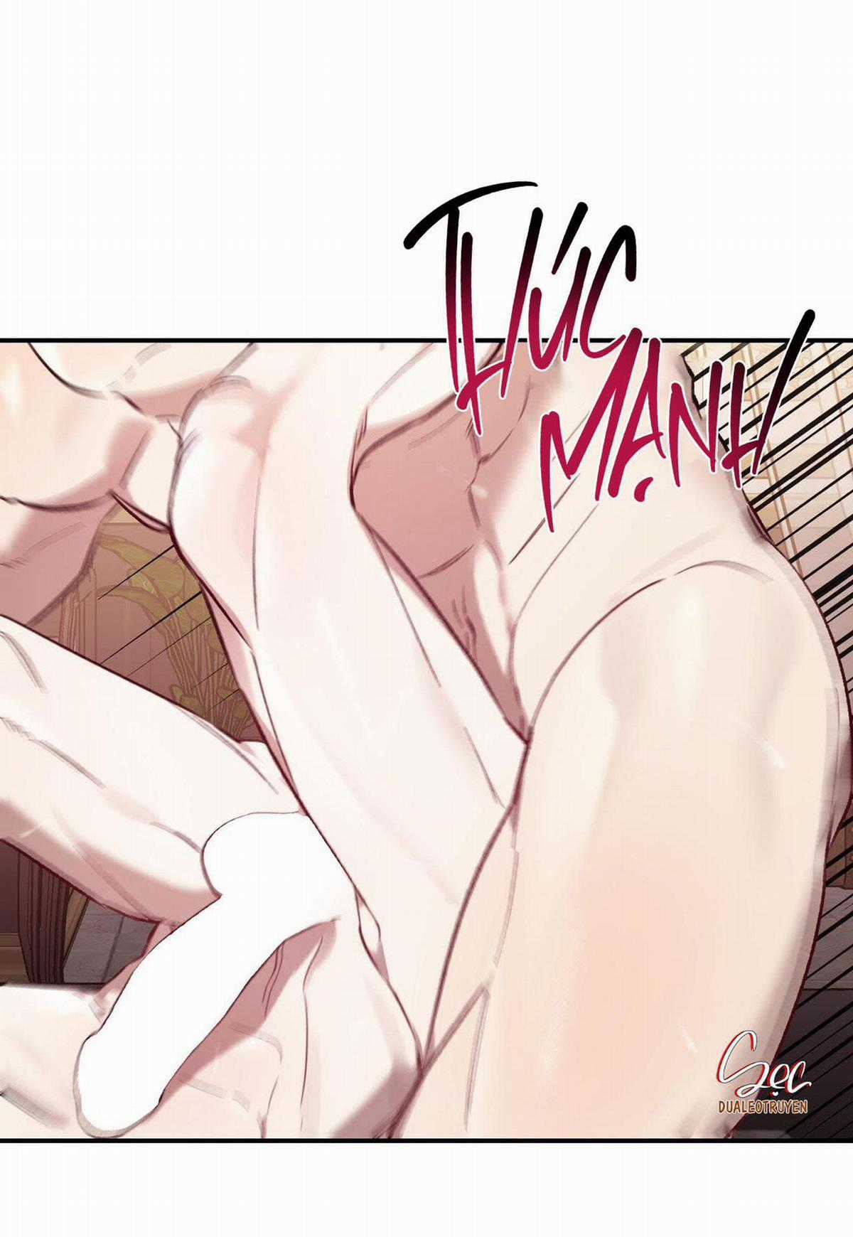 Sói Trong Lồng - Chapter 24 - Trang 19