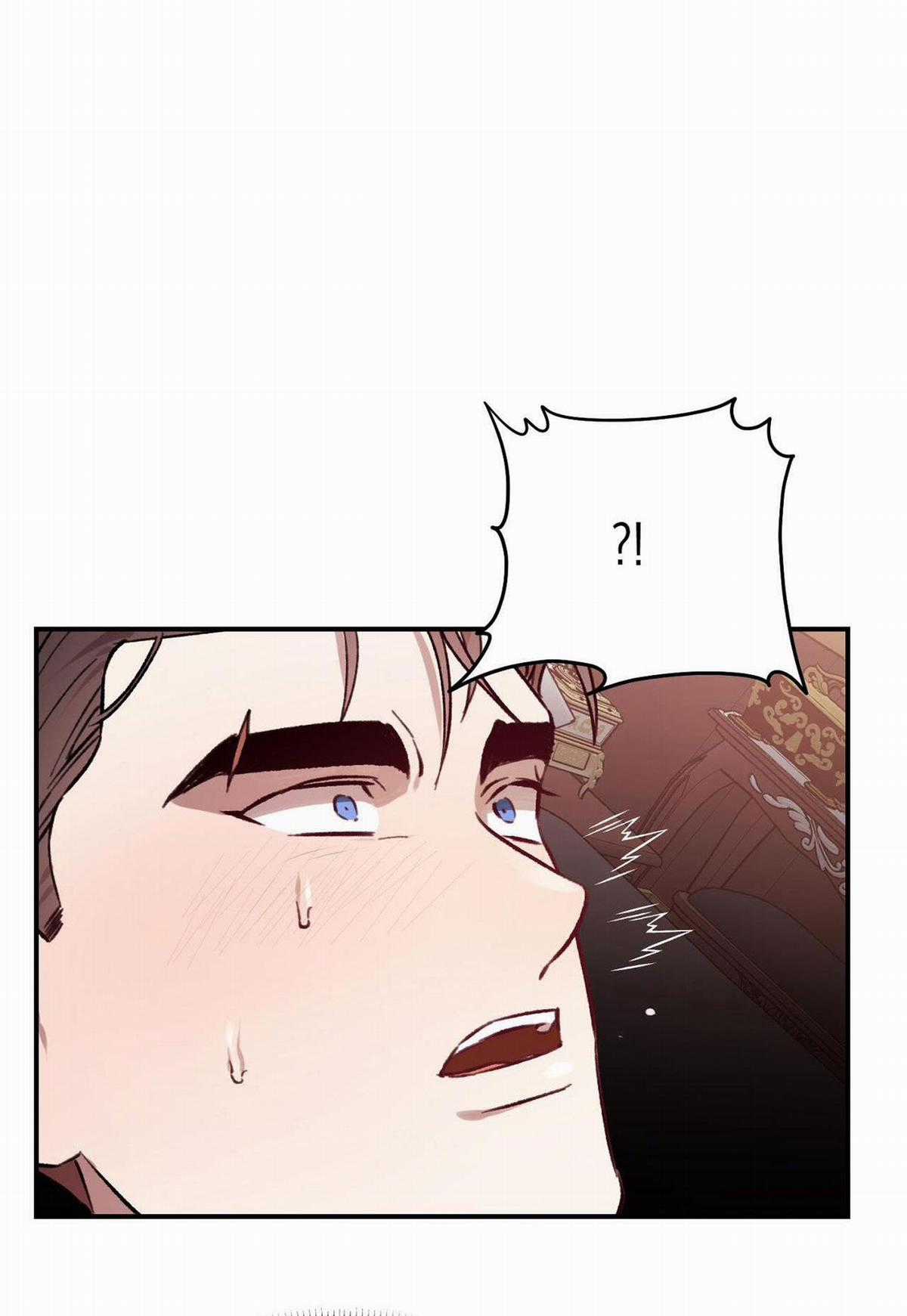 Sói Trong Lồng - Chapter 24 - Trang 20