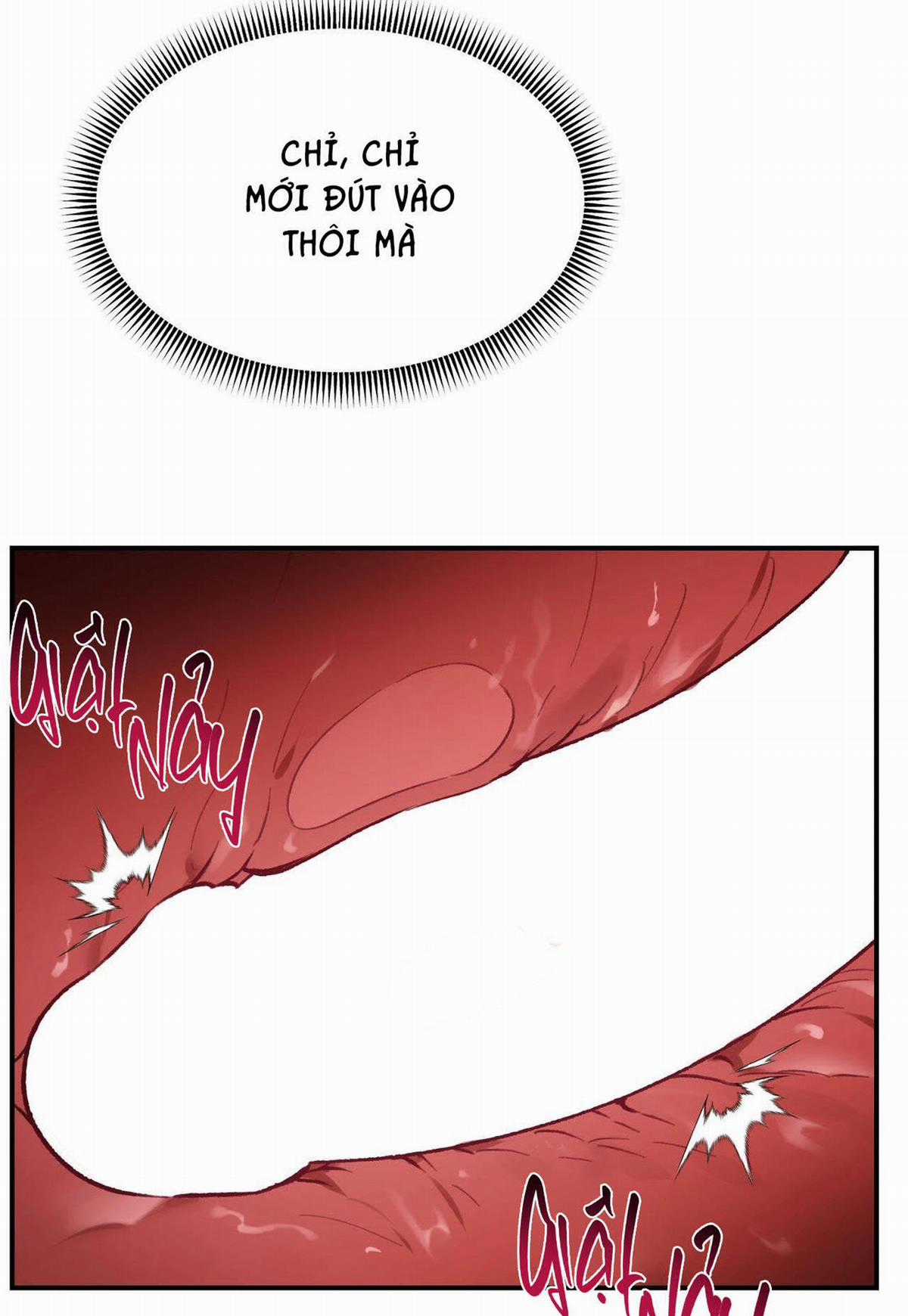 Sói Trong Lồng - Chapter 24 - Trang 21