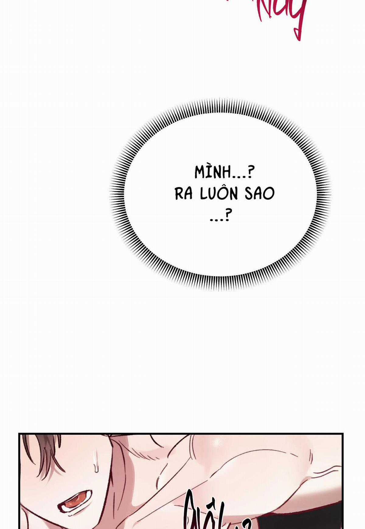 Sói Trong Lồng - Chapter 24 - Trang 22