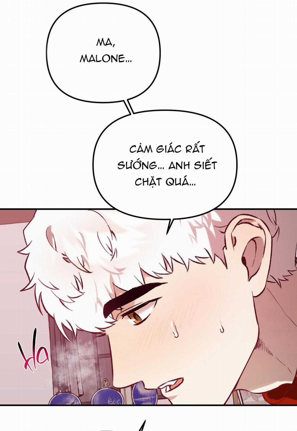 Sói Trong Lồng - Chapter 24 - Trang 24