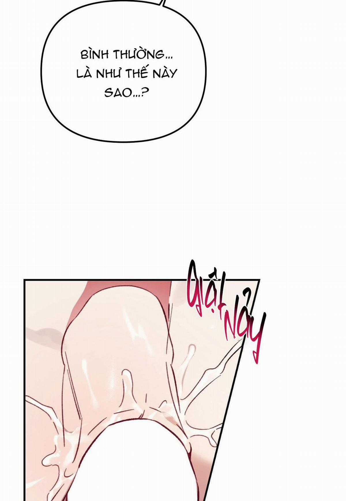 Sói Trong Lồng - Chapter 24 - Trang 25