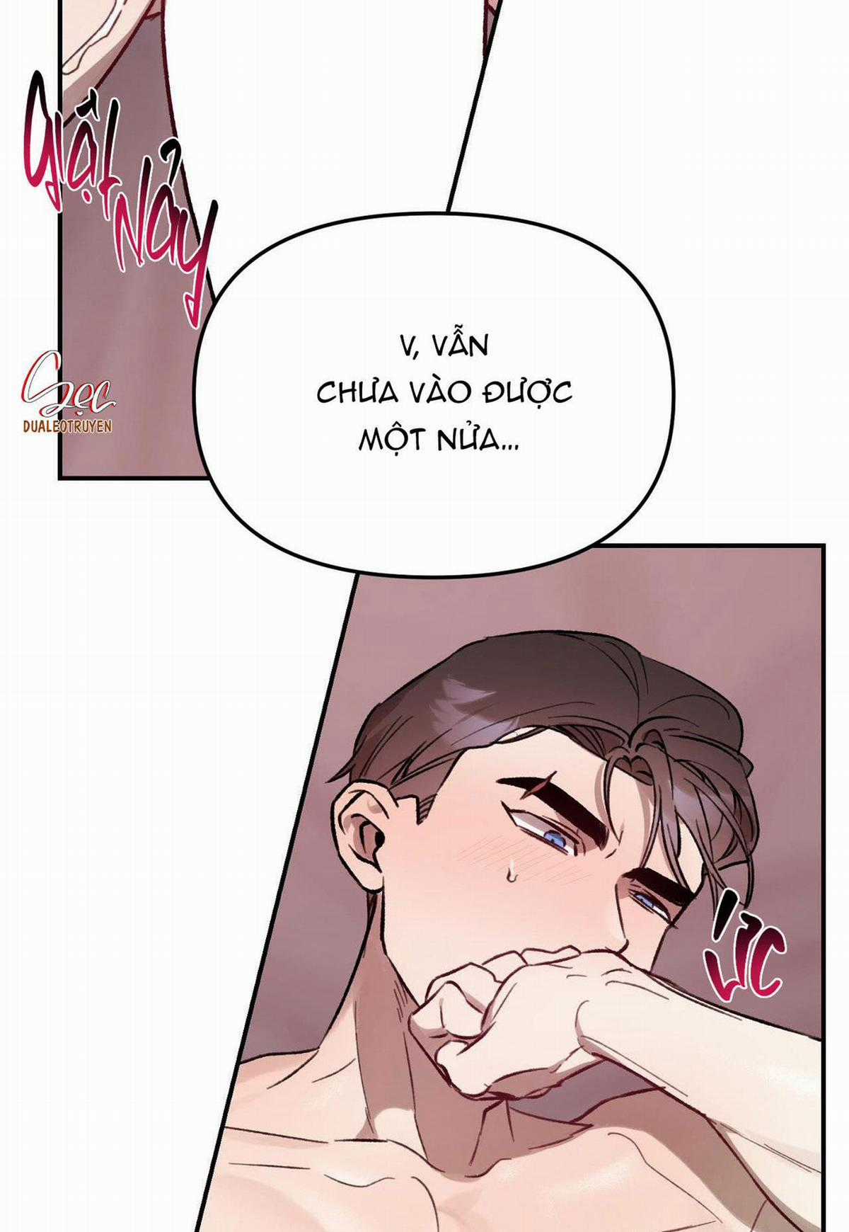 Sói Trong Lồng - Chapter 24 - Trang 26