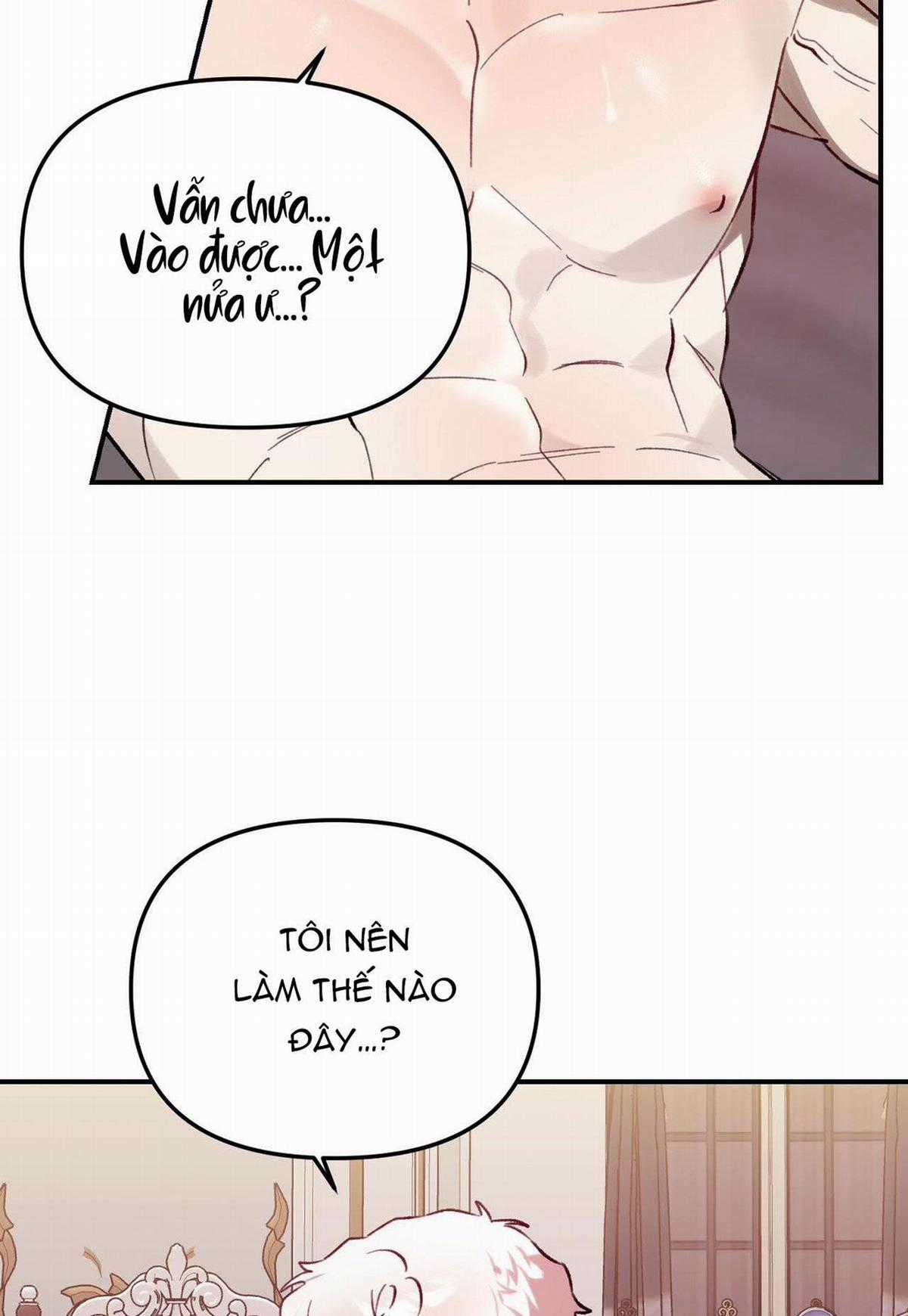 Sói Trong Lồng - Chapter 24 - Trang 27