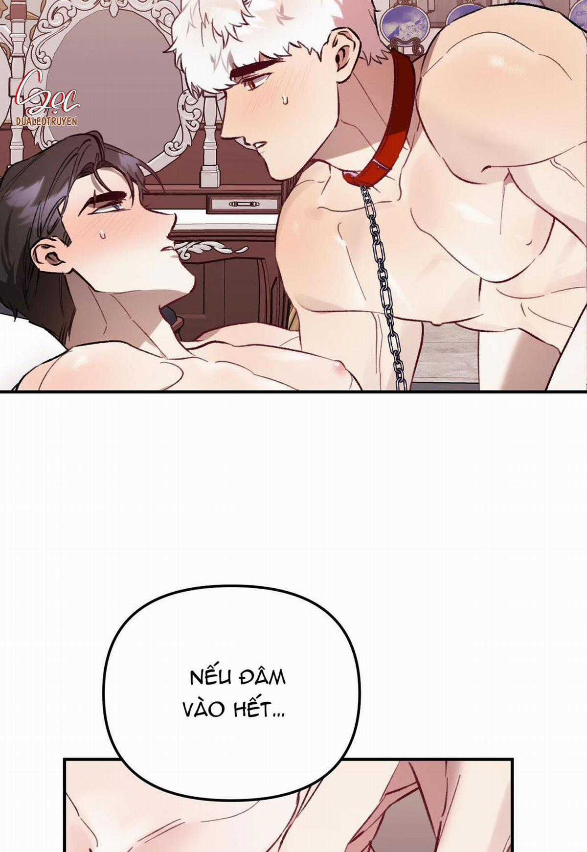 Sói Trong Lồng - Chapter 24 - Trang 28