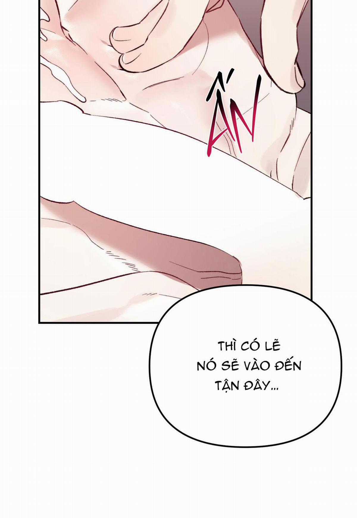 Sói Trong Lồng - Chapter 24 - Trang 29