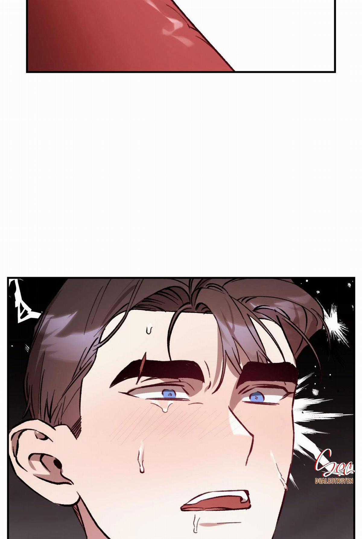 Sói Trong Lồng - Chapter 24 - Trang 31